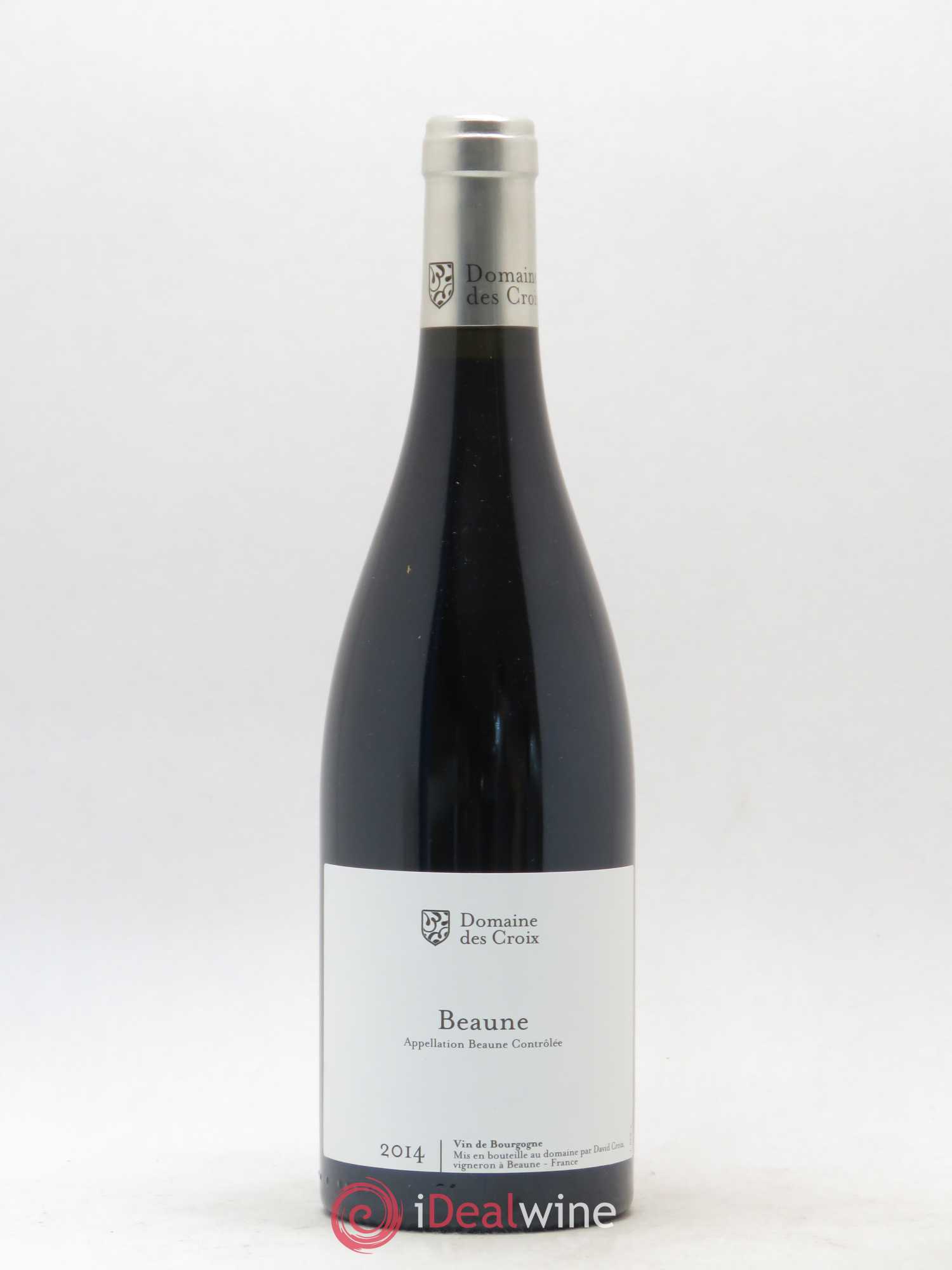 Beaune Domaine des Croix 2014 - Lot de 1 bouteille - 0