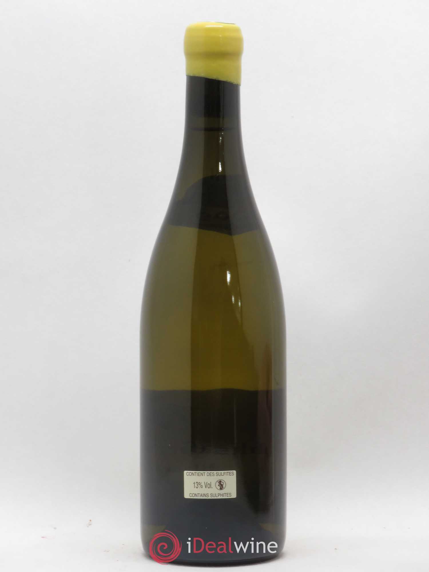 Chablis Grand Cru Blanchot Raveneau (Domaine) 2009 - Lot de 1 bouteille - 1
