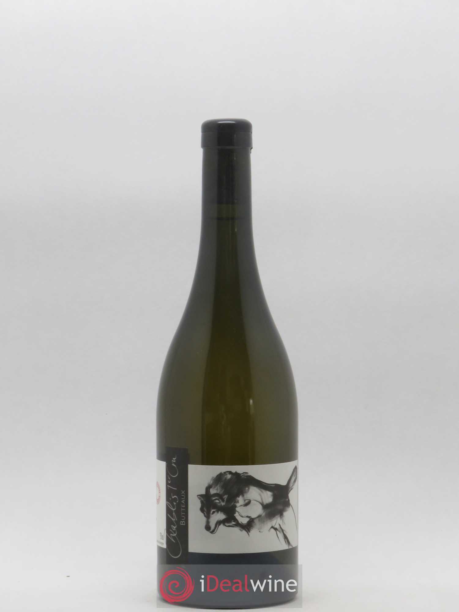 Chablis 1er Cru Butteaux Pattes Loup (Domaine) 2016 - Lot de 1 bouteille - 0