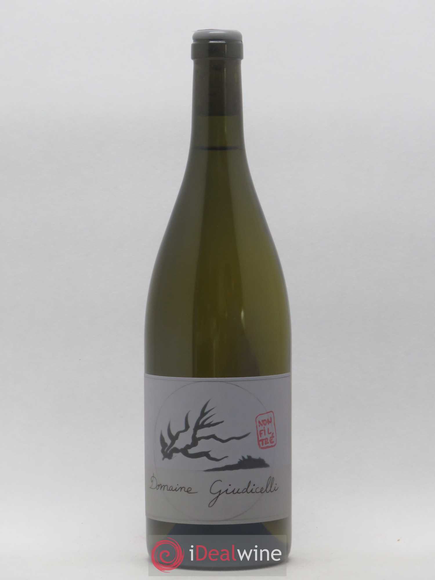 Patrimonio Domaine Guidicelli 2019 - Lot de 1 bouteille - 0