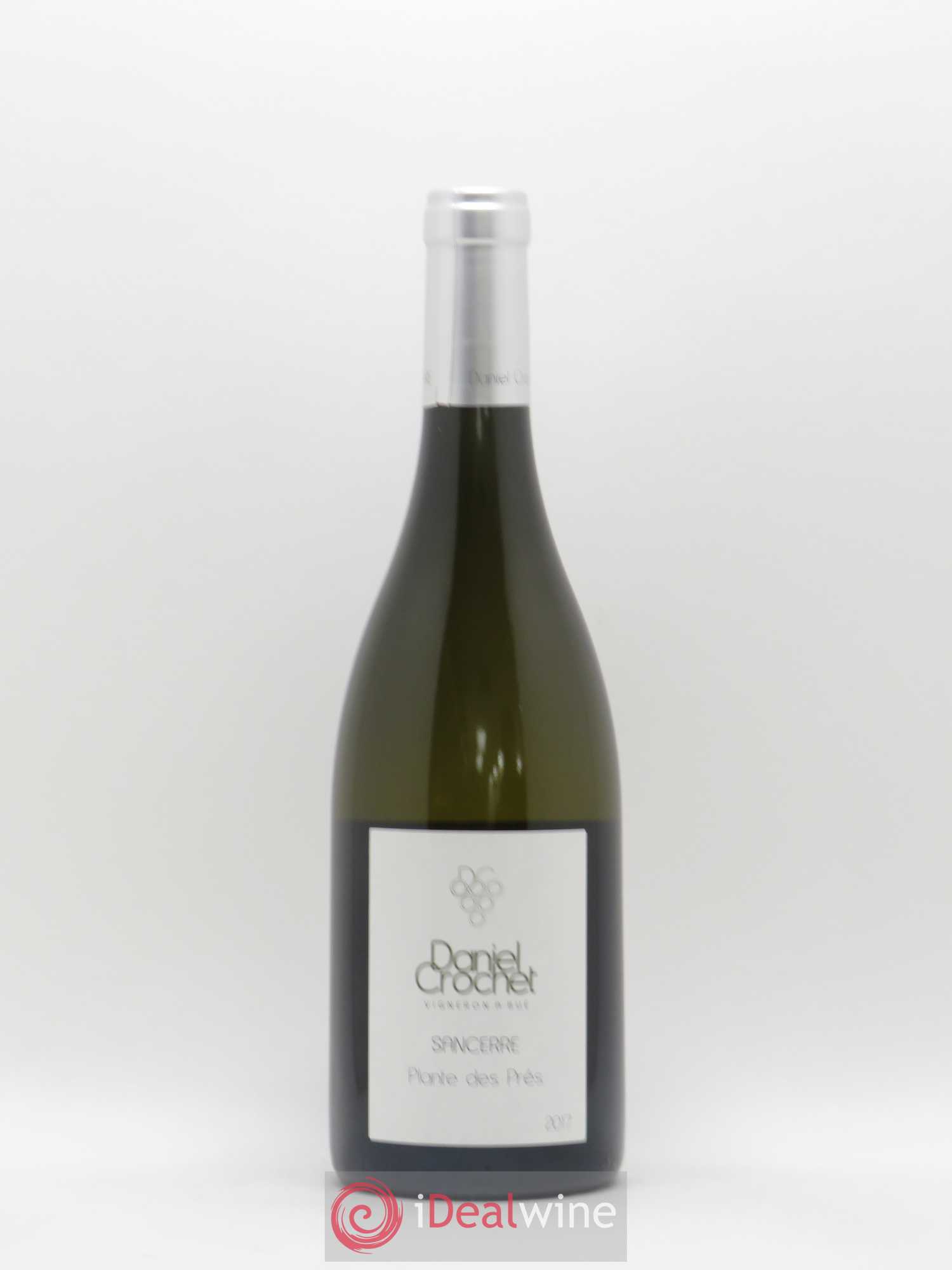 Sancerre Plante des Près Daniel Crochet 2017 - Lot de 1 bouteille - 0