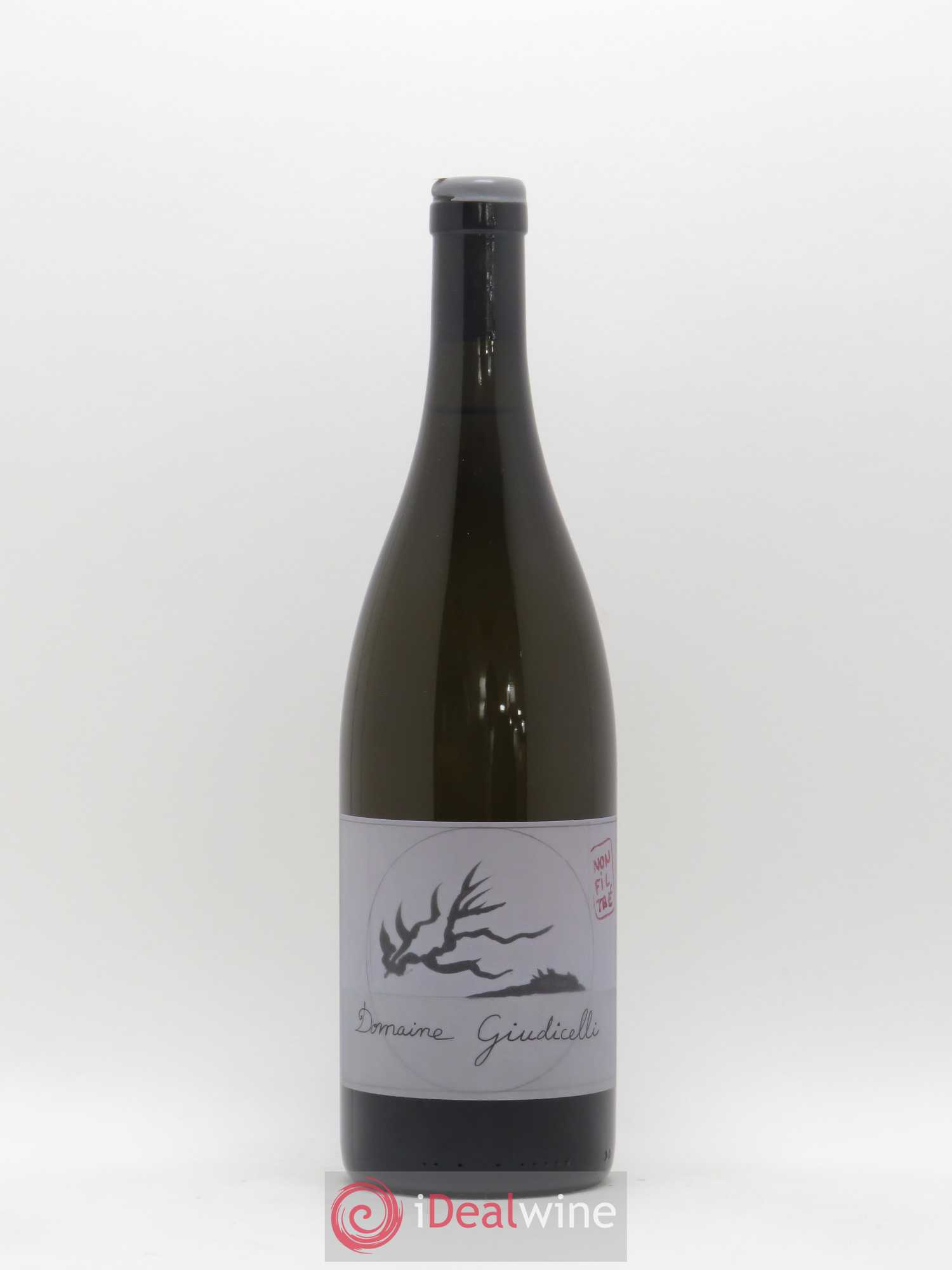 Patrimonio Domaine Guidicelli 2018 - Lot de 1 bouteille - 0
