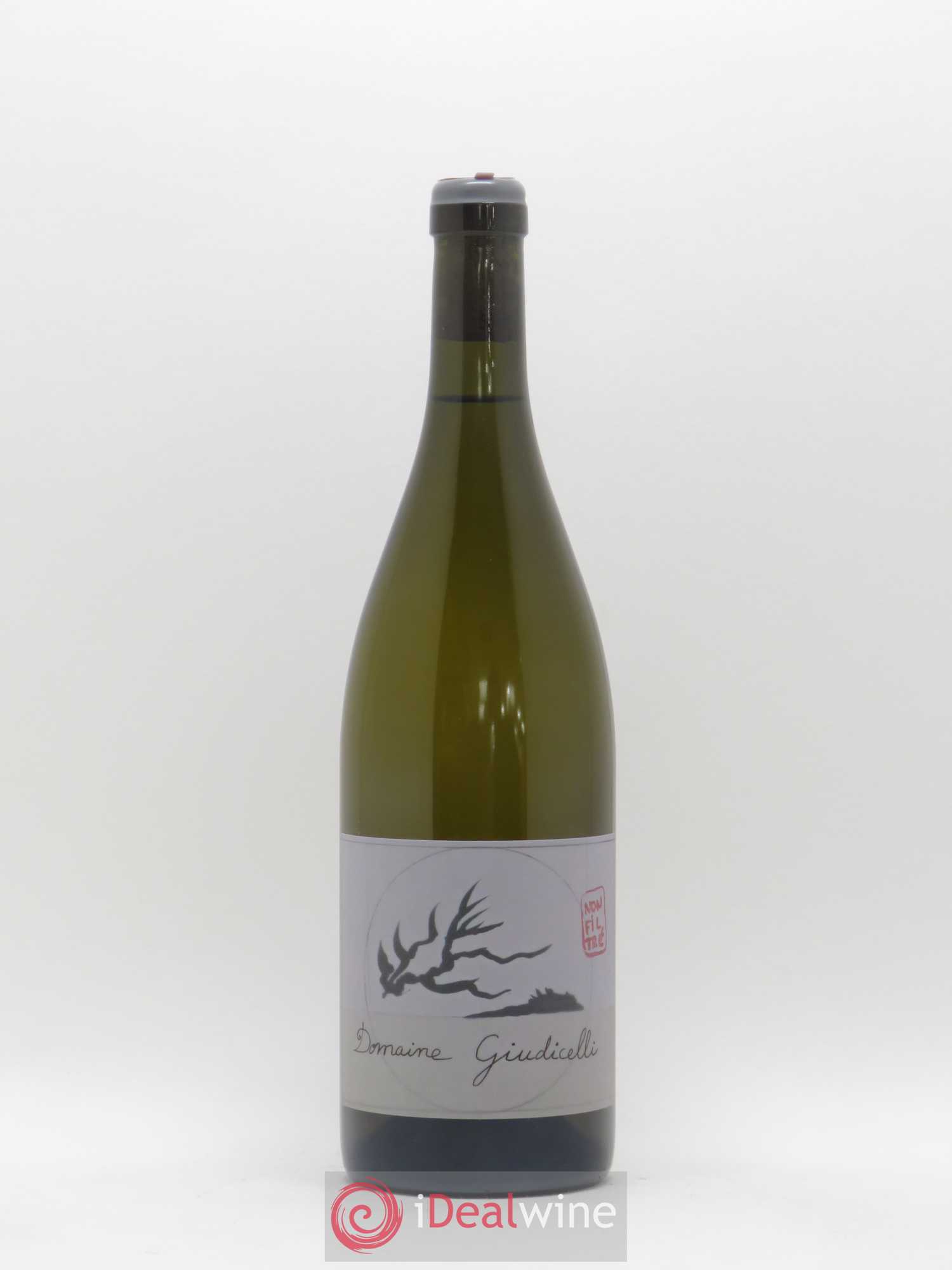 Patrimonio Domaine Guidicelli 2019 - Lot de 1 bouteille - 0