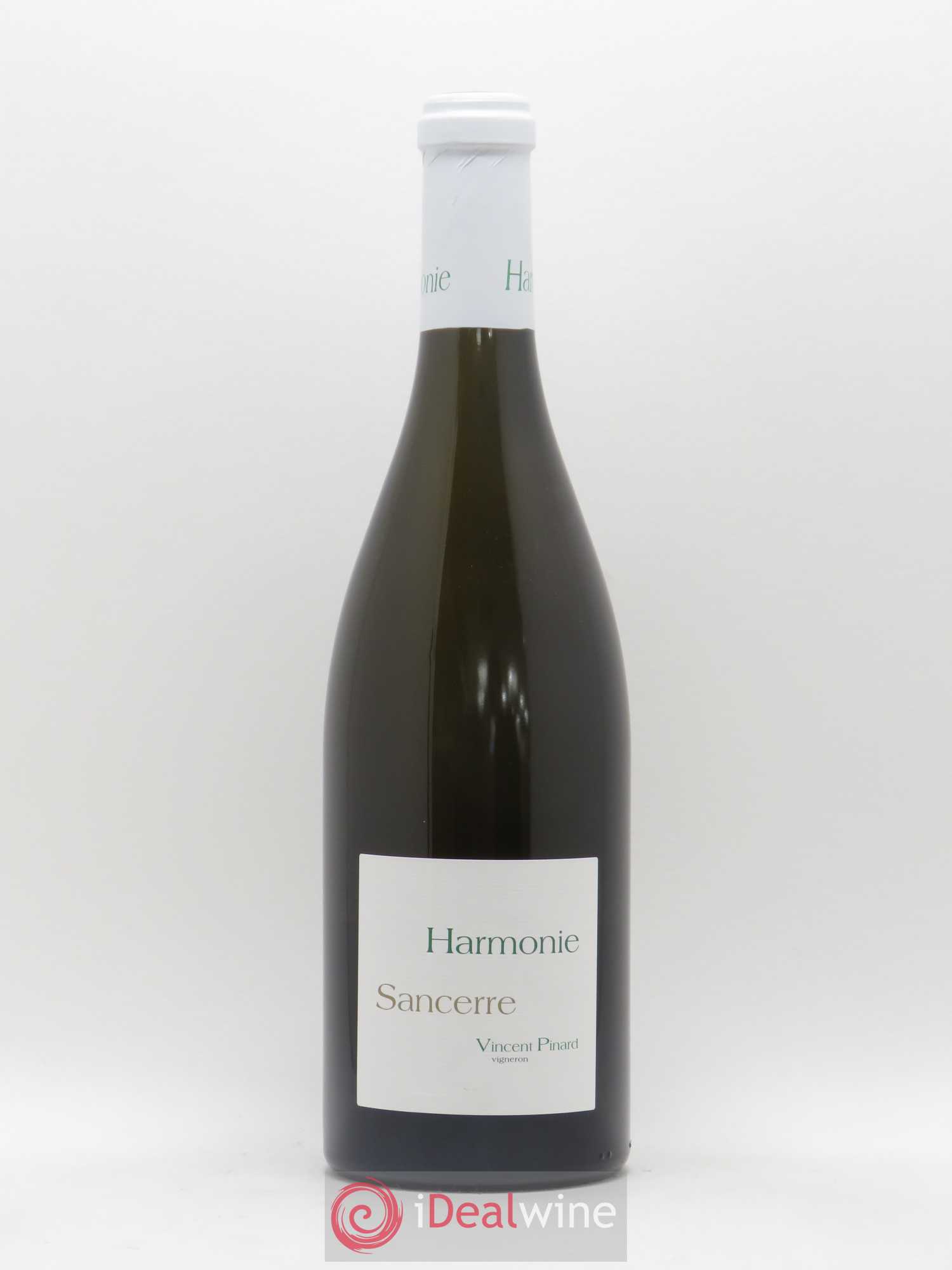 Sancerre Harmonie Vincent Pinard 2016 - Lot de 1 bouteille - 0