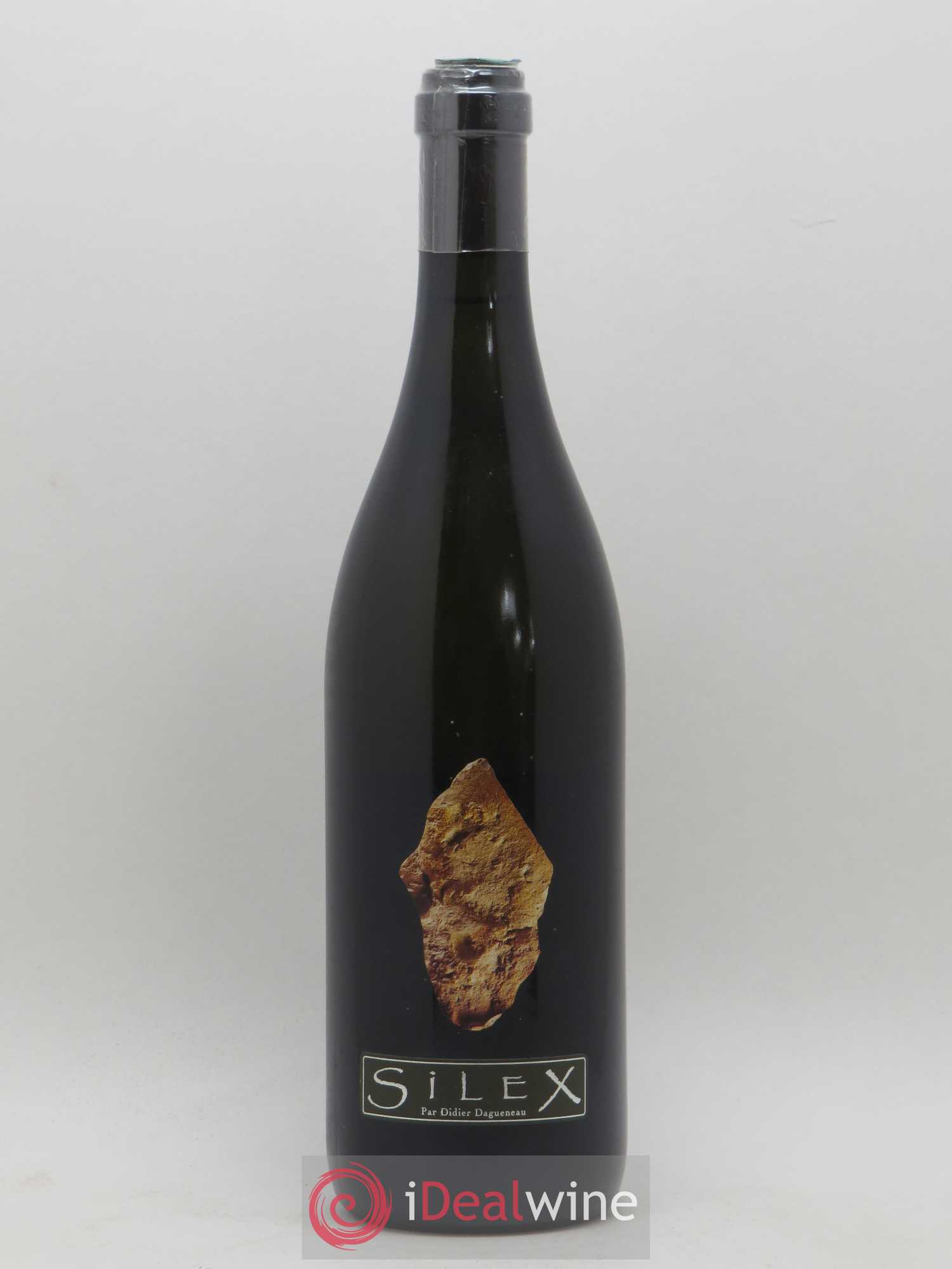 Vin de France (anciennement Pouilly-Fumé) Silex Dagueneau (Domaine Didier - Louis-Benjamin) 2006 - Lot de 1 bouteille - 0