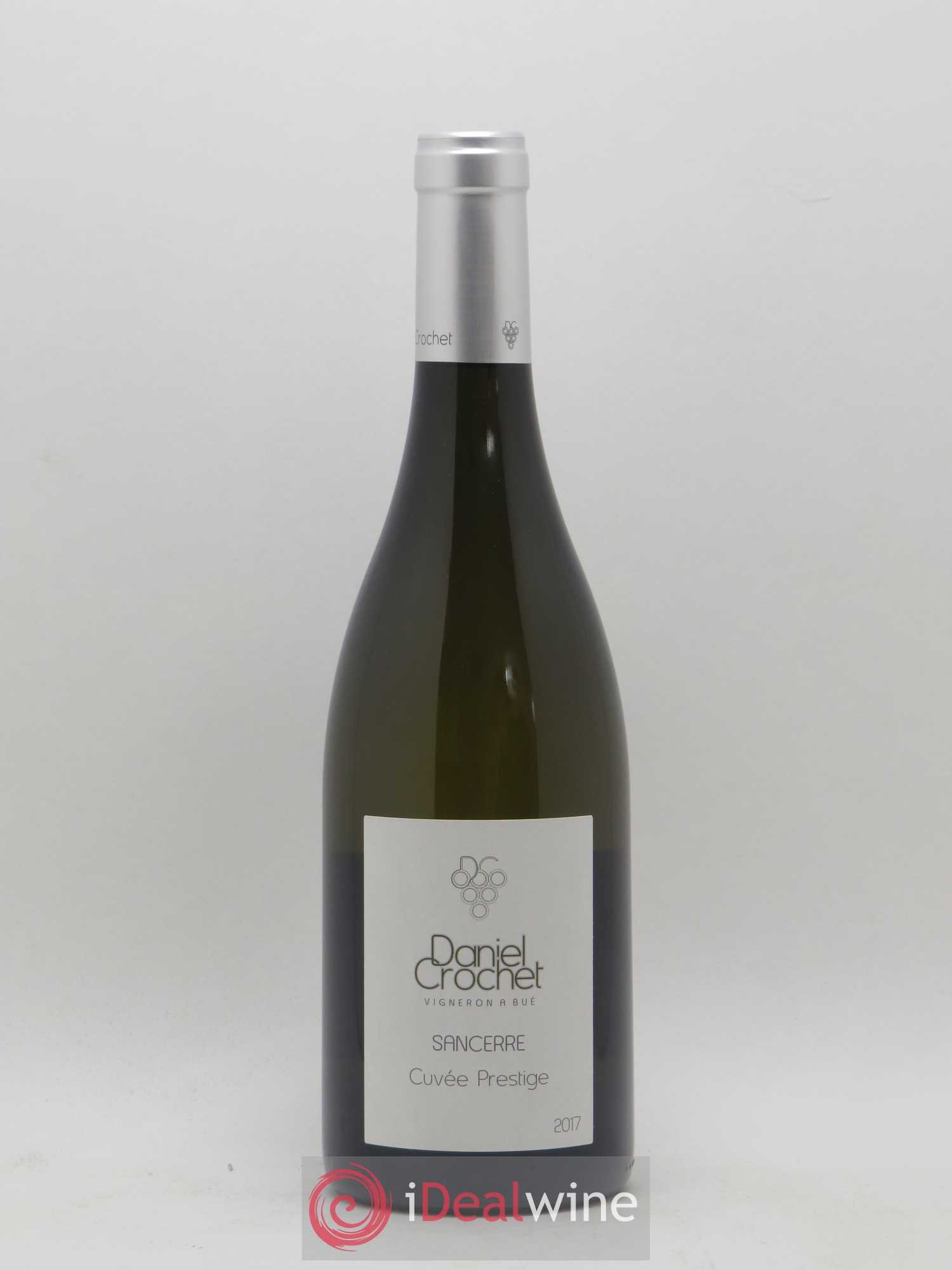 Sancerre Cuvée Prestige Daniel Crochet 2017 - Lot de 1 bouteille - 0