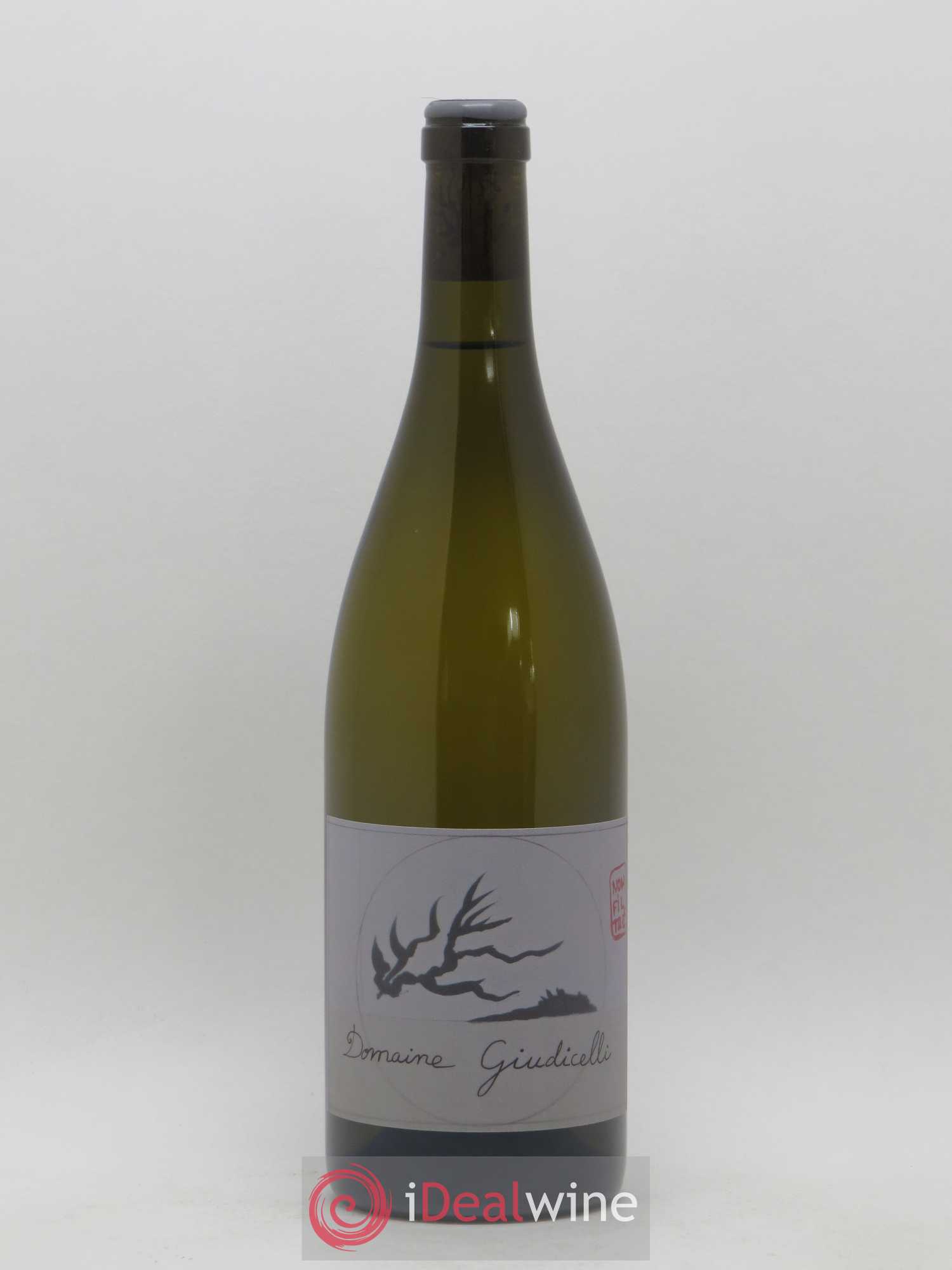 Patrimonio Domaine Guidicelli 2019 - Lot de 1 bouteille - 0
