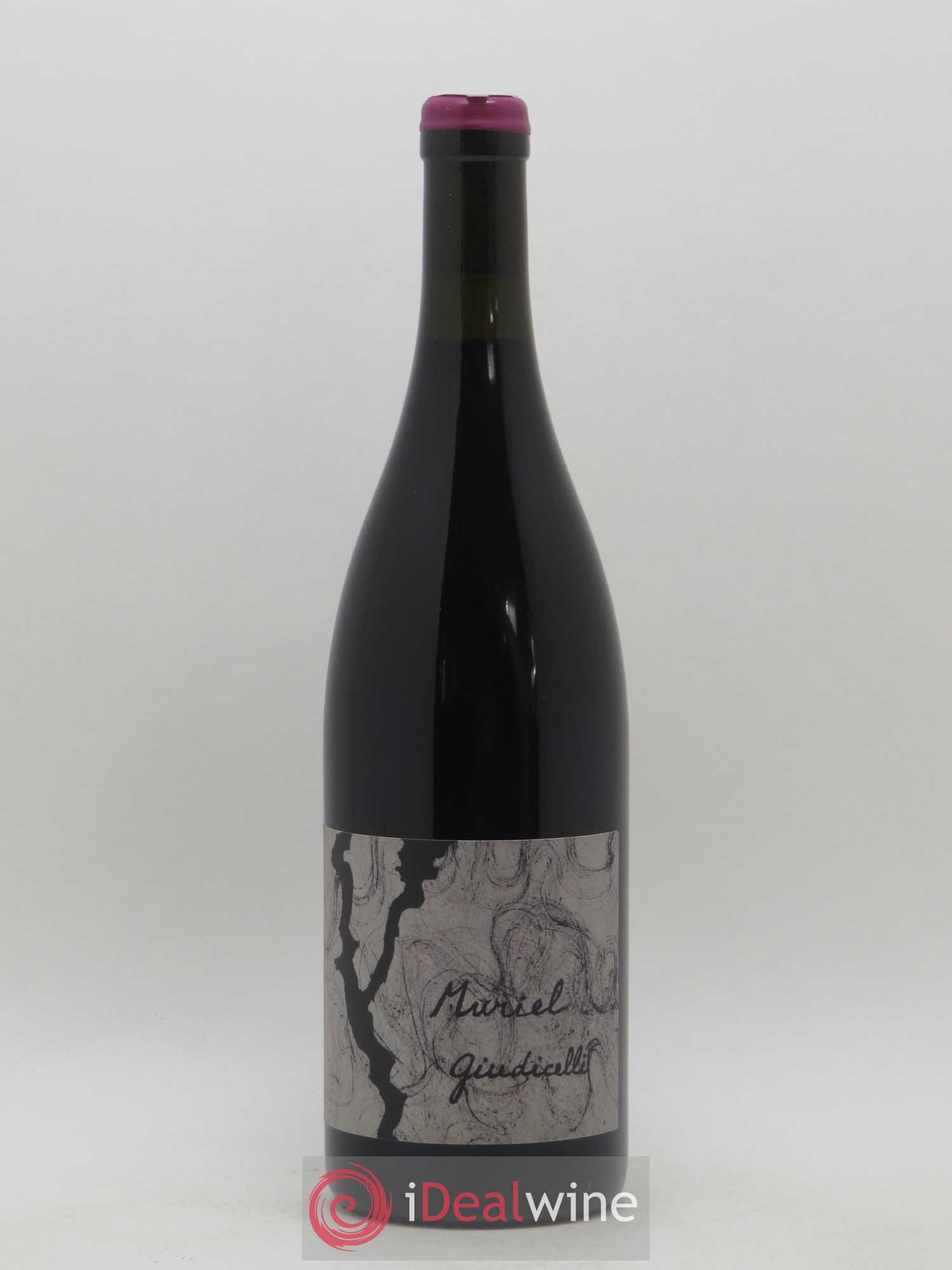 Vin de France Corail Domaine Giudicelli (sans prix de réserve) 2019 - Lot de 1 bouteille - 0