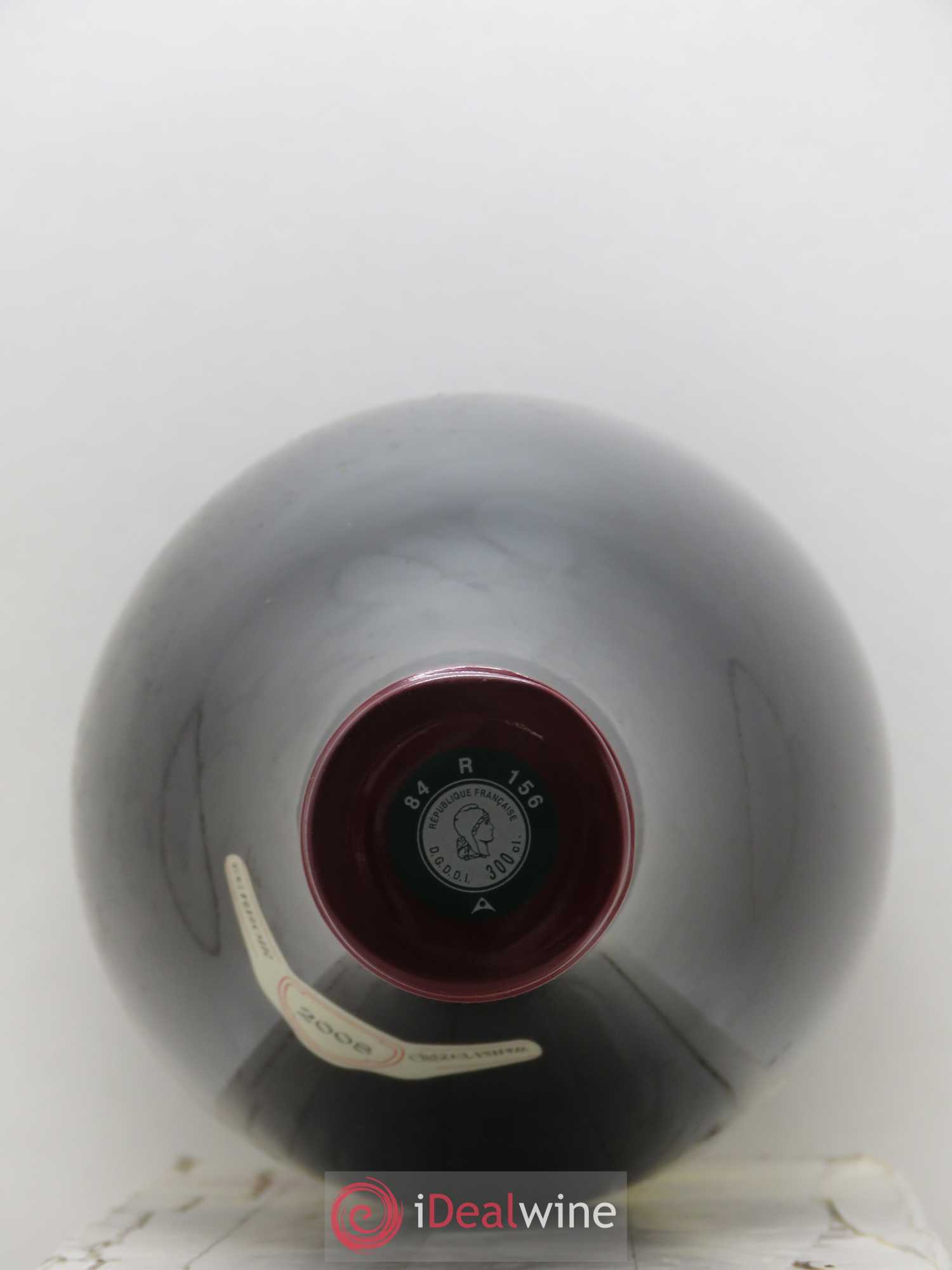 Châteauneuf-du-Pape Clos des Papes - Paul Avril (sans prix de réserve) 2008 - Lot de 1 double magnum - 1