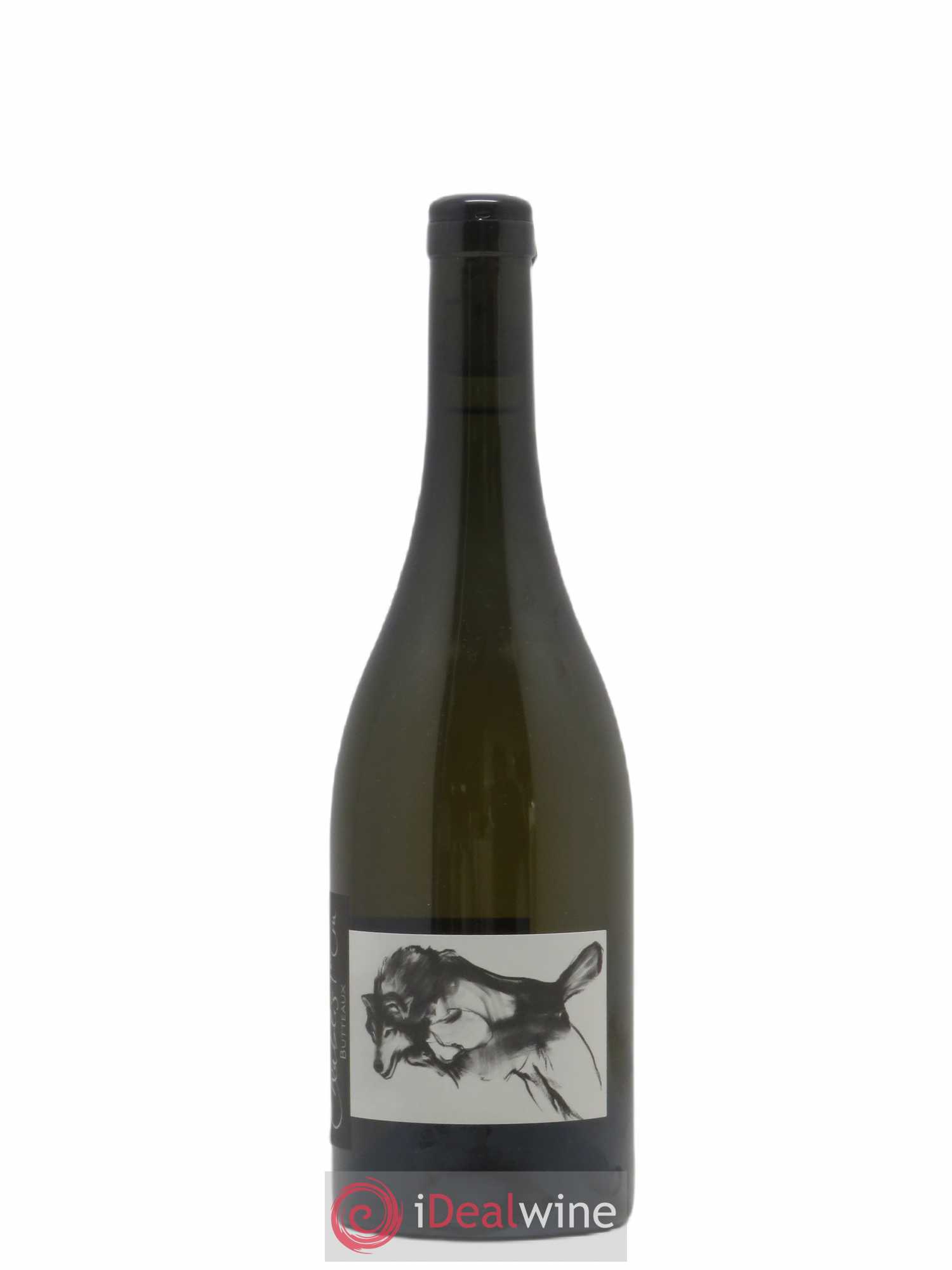 Chablis 1er Cru Butteaux Pattes Loup (Domaine) 2016 - Lot de 1 bouteille - 0