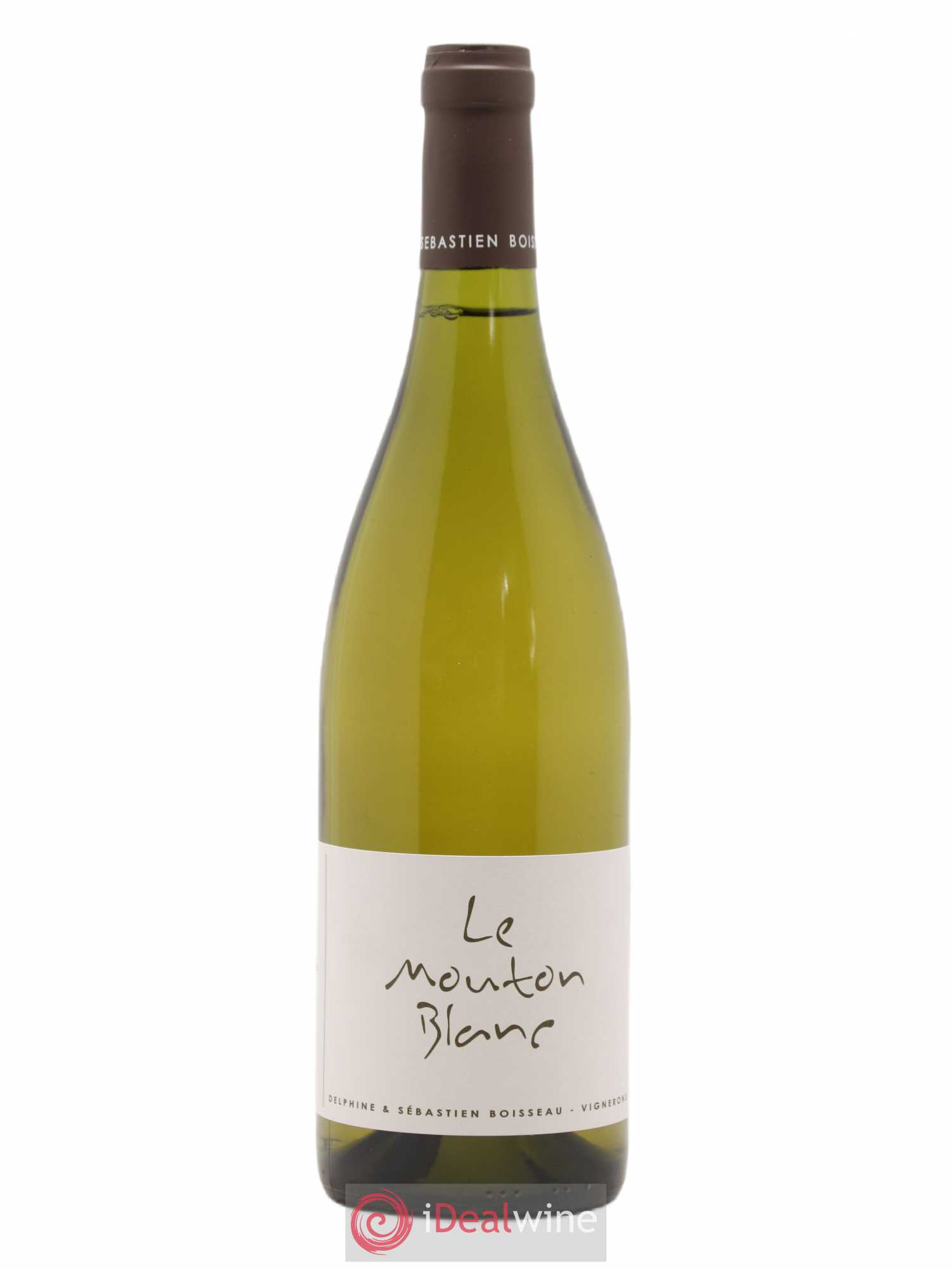 Mâcon Bray Mouton Domaine Vigne Mouton (sans prix de réserve) 2018 - Posten von 1 Flasche - 0