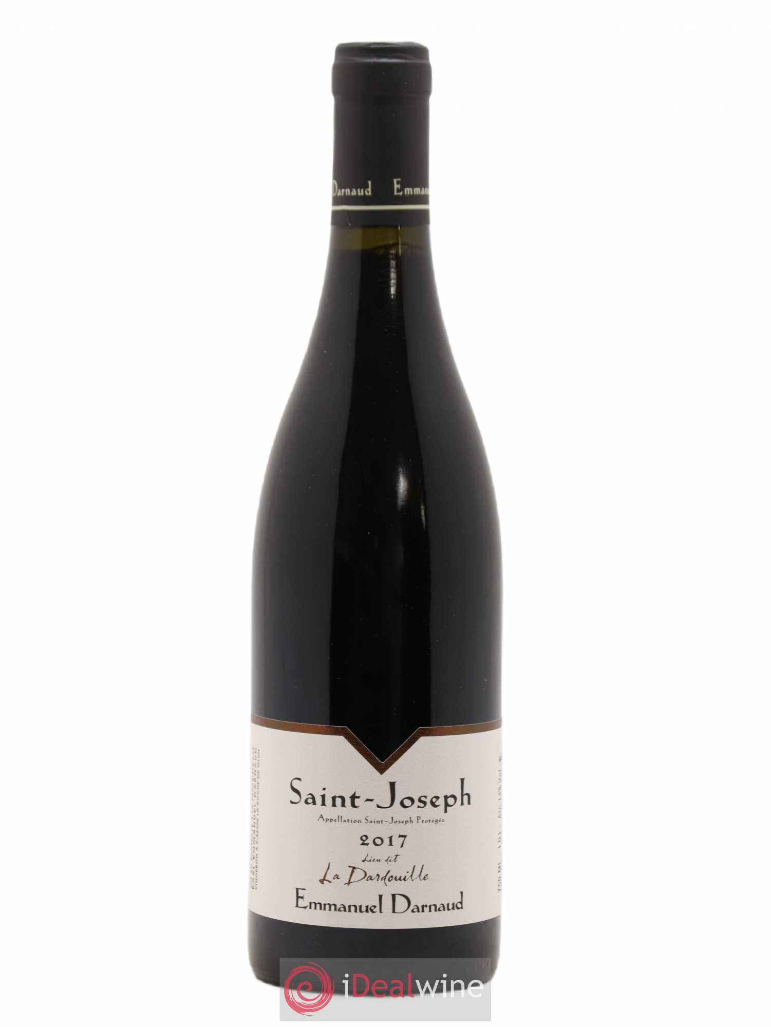 Saint-Joseph Emmanuel Darnaud La Dardouille 2017 - Lot de 1 bouteille - 0