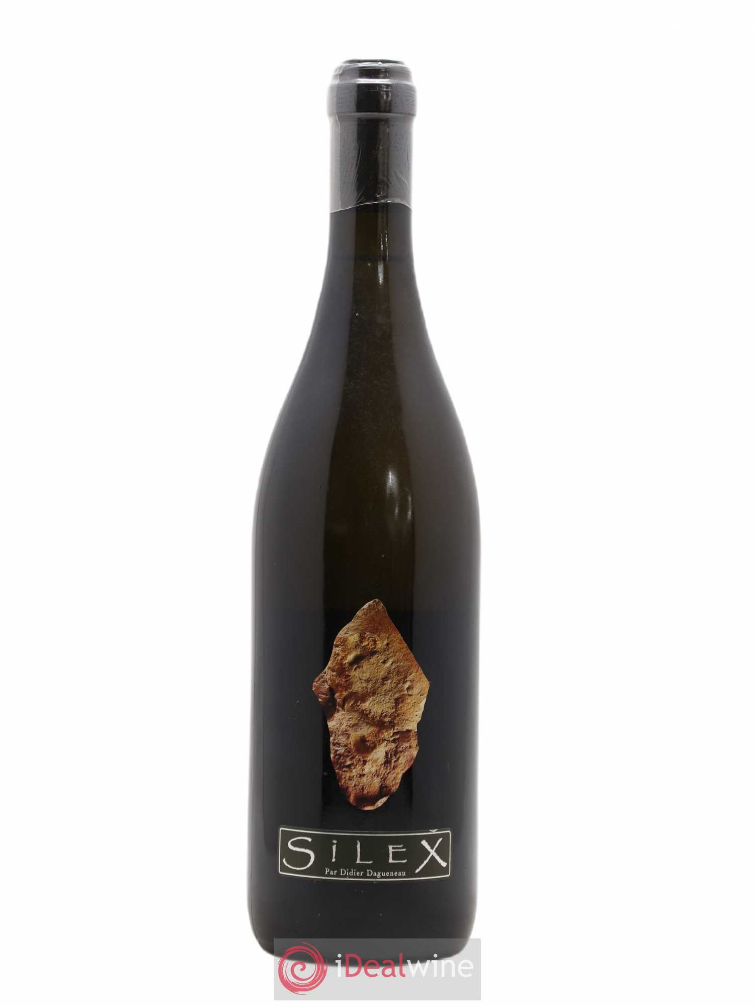 Vin de France (anciennement Pouilly-Fumé) Silex Dagueneau (Domaine Didier - Louis-Benjamin) 2006 - Lot de 1 bouteille - 0