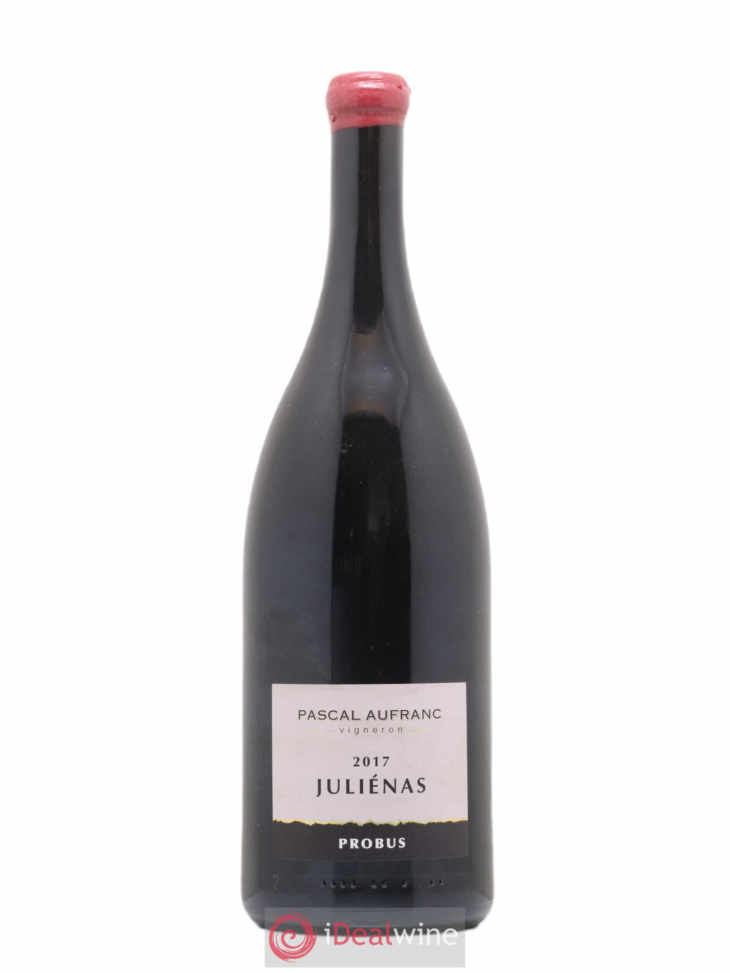Juliénas 2017 - Posten von 1 Magnum - 0