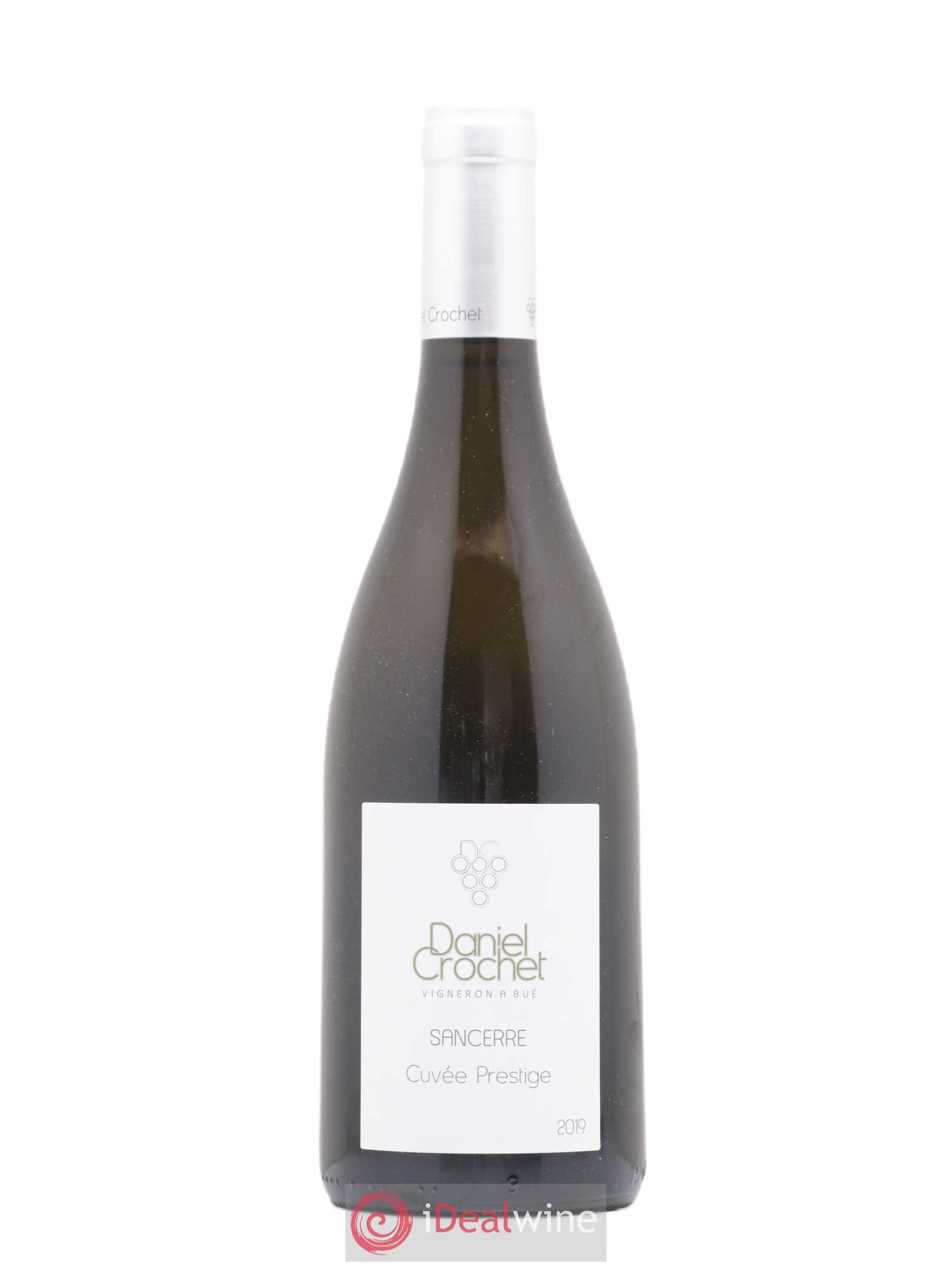 Sancerre Cuvée Prestige Daniel Crochet (sans prix de réserve) 2019 - Lot de 1 bouteille - 0