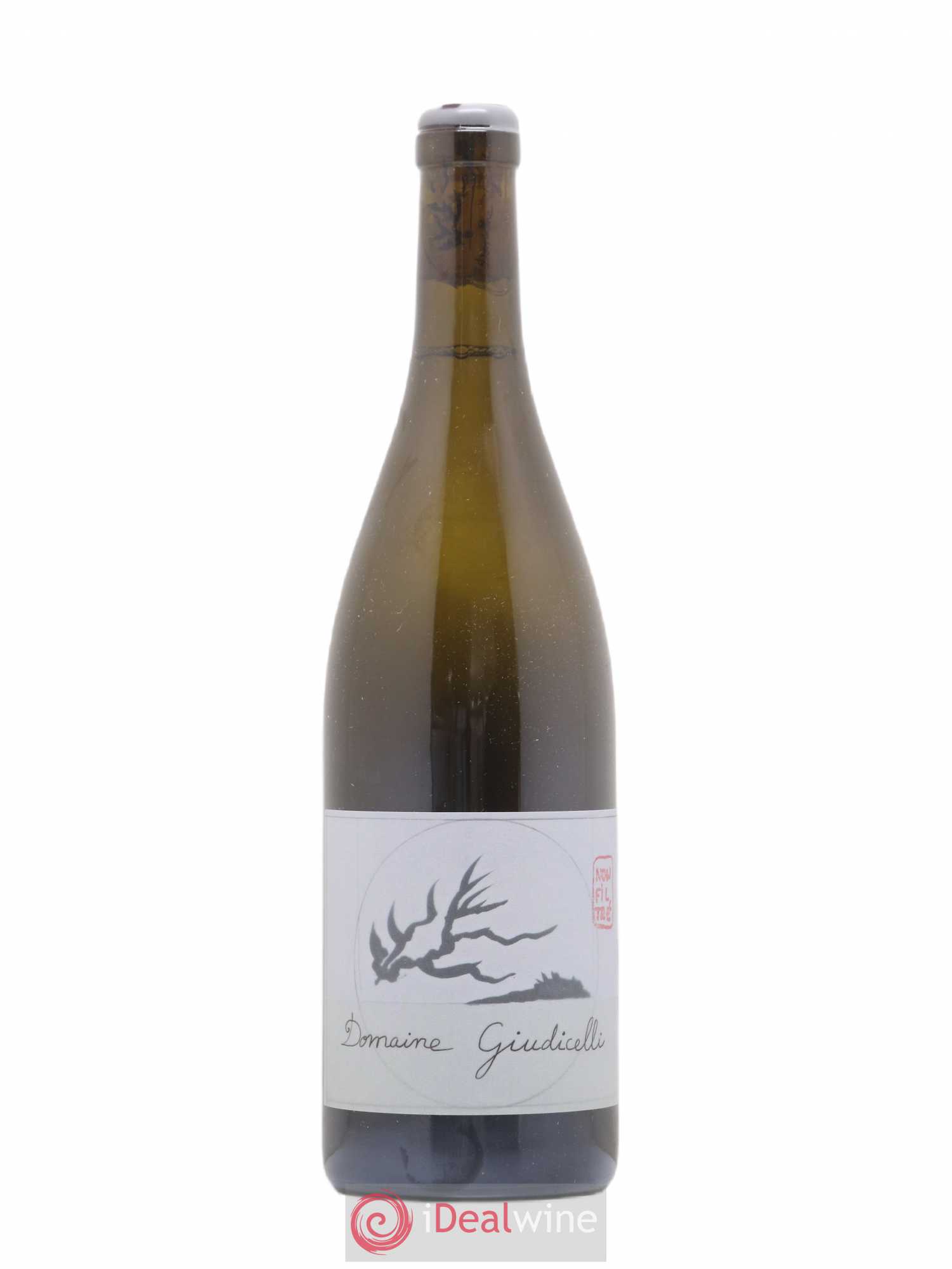 Patrimonio Domaine Guidicelli 2019 - Lot de 1 bouteille - 0