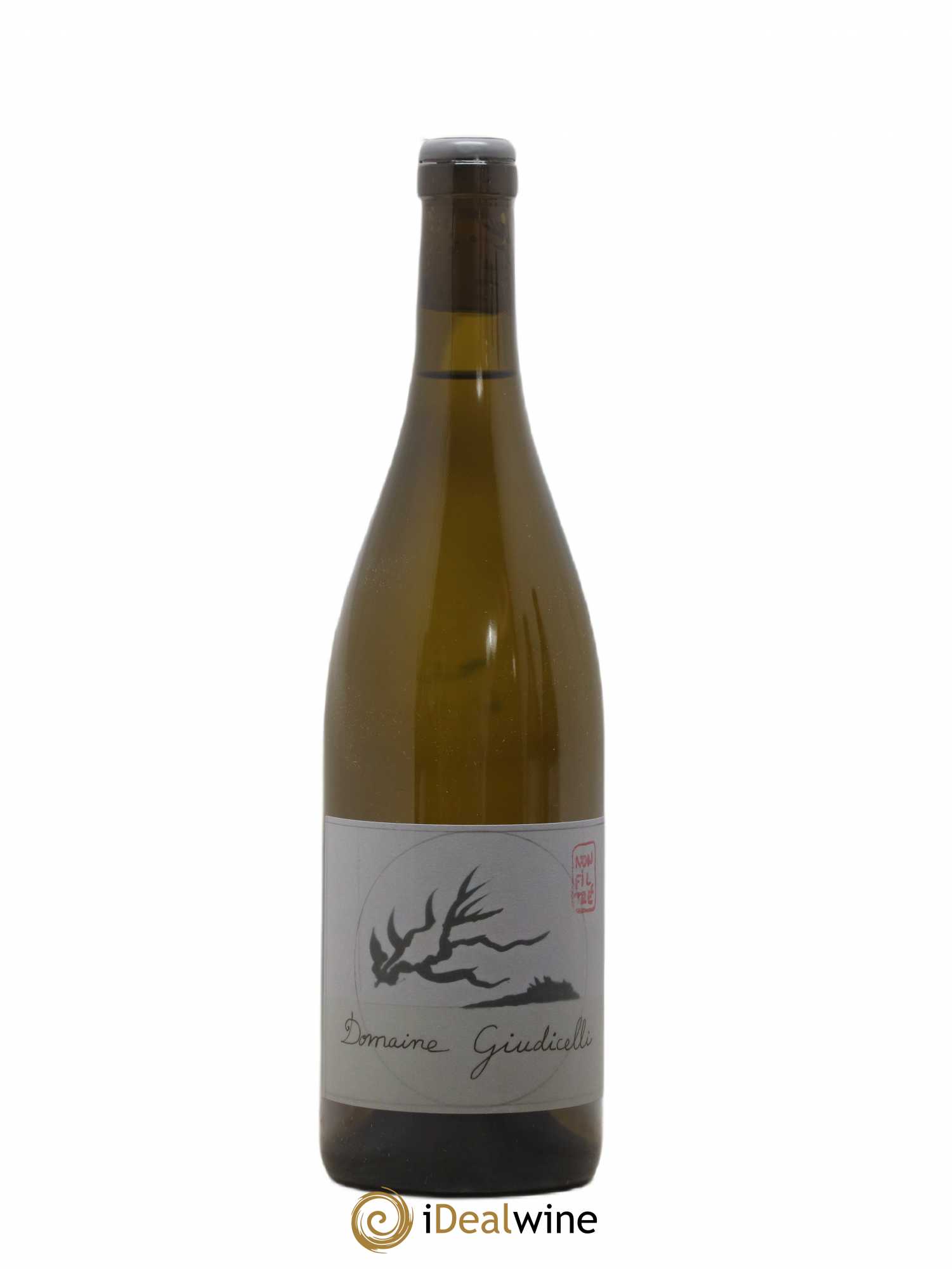 Patrimonio Domaine Guidicelli 2019 - Posten von 1 Flasche - 0
