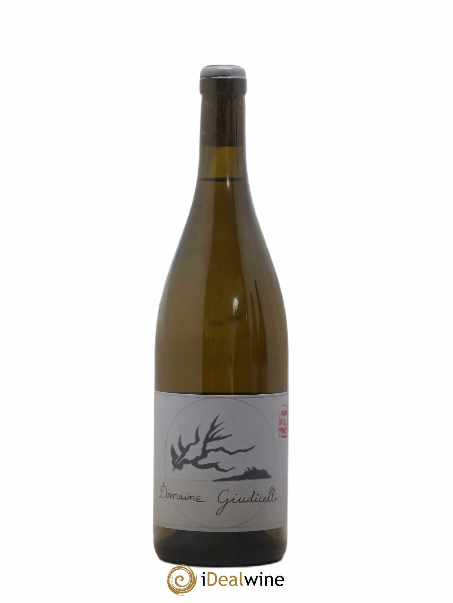 Patrimonio Domaine Guidicelli 2020 - Lot de 1 bouteille - 0