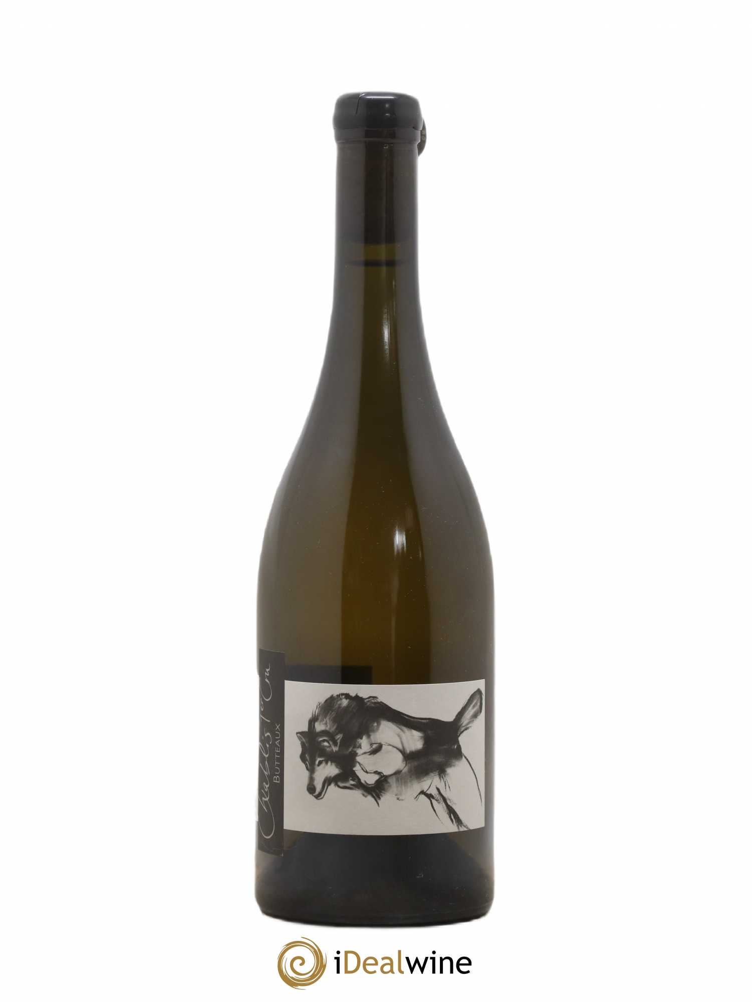 Chablis 1er Cru Butteaux Pattes Loup (Domaine) 2016 - Lot de 1 bouteille - 0