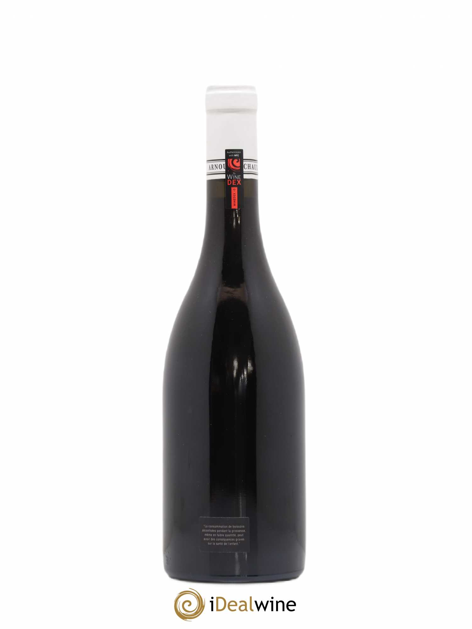 Nuits-Saint-Georges Arnoux-Lachaux (Domaine) (senza prezzo di riserva) 2019 - Lotto di 1 bottiglia - 1
