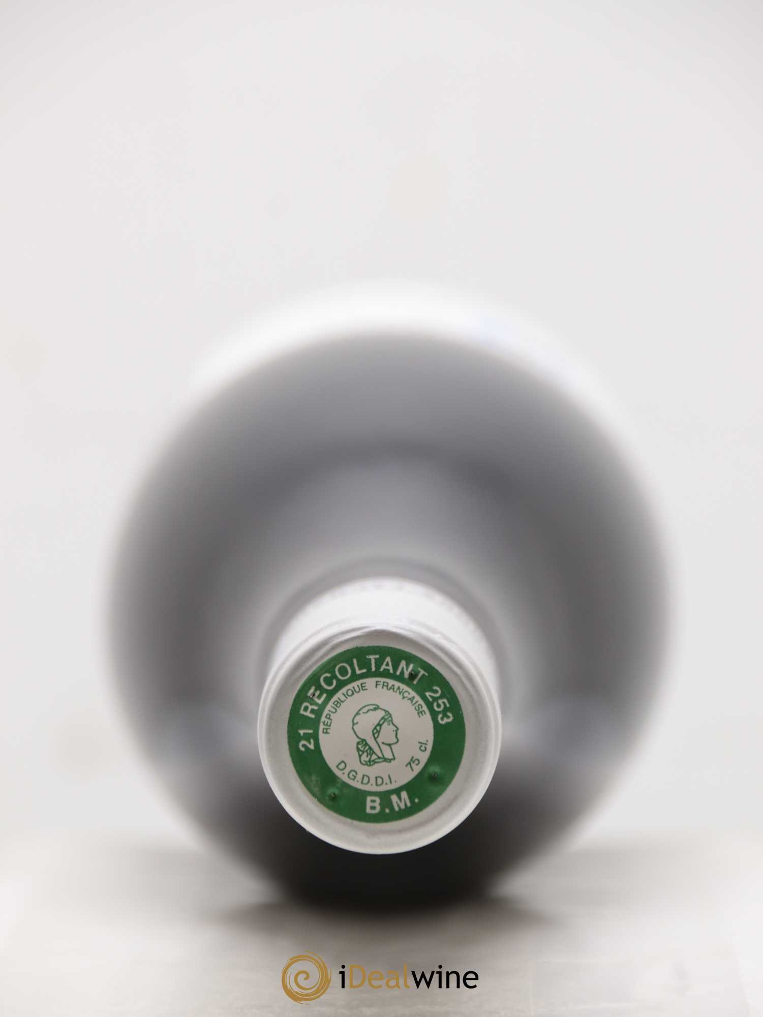 Nuits-Saint-Georges Arnoux-Lachaux (Domaine) (senza prezzo di riserva) 2019 - Lotto di 1 bottiglia - 2