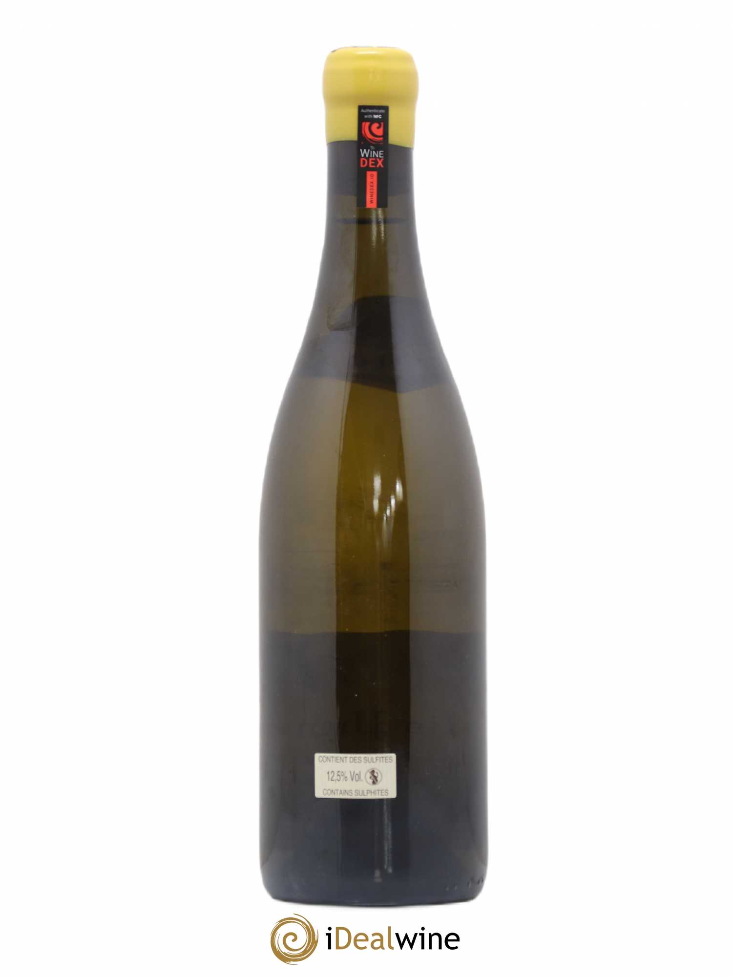 Chablis 1er Cru Butteaux Raveneau (Domaine)  (sans prix de réserve) 2010 - Lot de 1 bouteille - 1