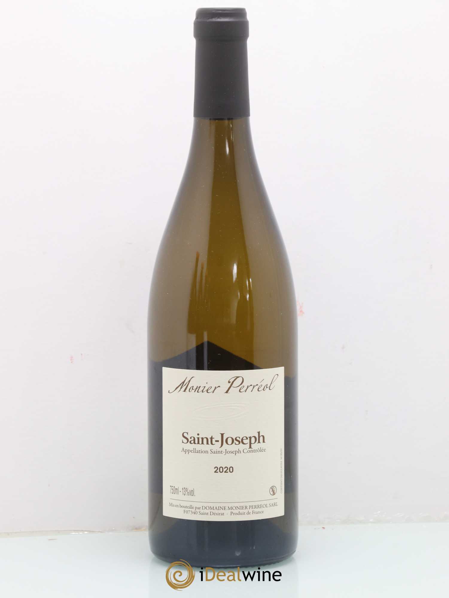 Saint-Joseph Monier Perreol 2020 - Posten von 1 Flasche - 0