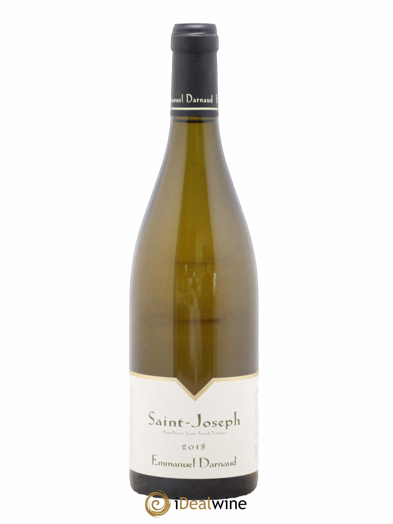 Saint-Joseph Emmanuel Darnaud 2018 - Lot de 1 bouteille - 0