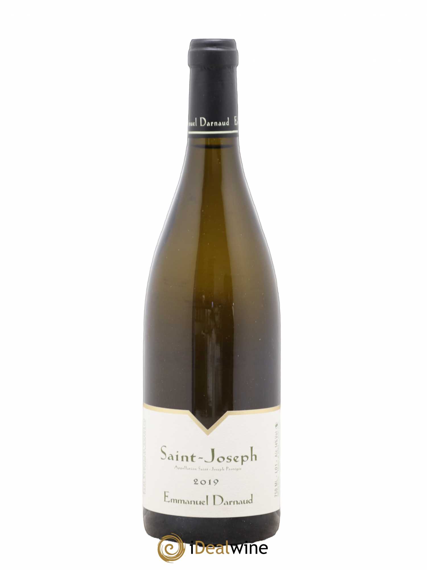 Saint-Joseph Emmanuel Darnaud 2019 - Lot de 1 bouteille - 0