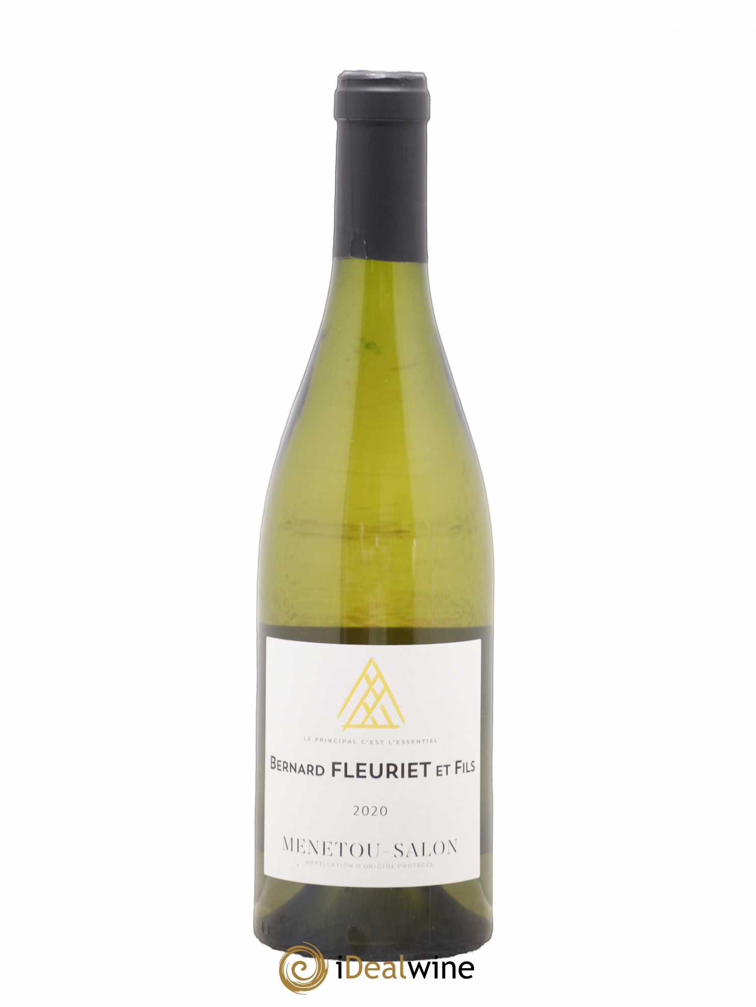 Menetou-Salon Bernard Fleuriet & Fils (sans prix de réserve) 2020 - Posten von 1 Flasche - 0