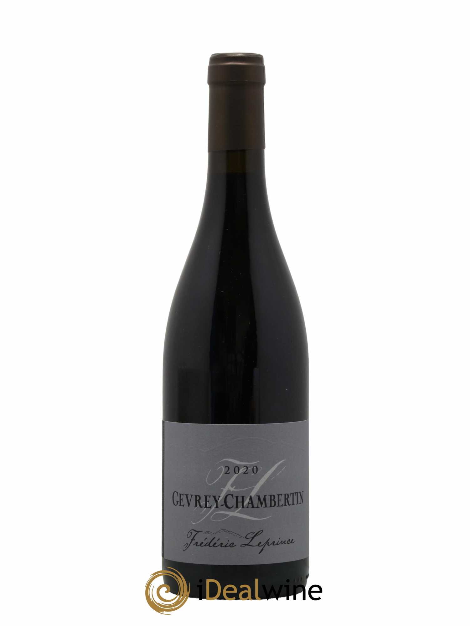 Gevrey-Chambertin Leprince 2020 - Lot de 1 bouteille - 0