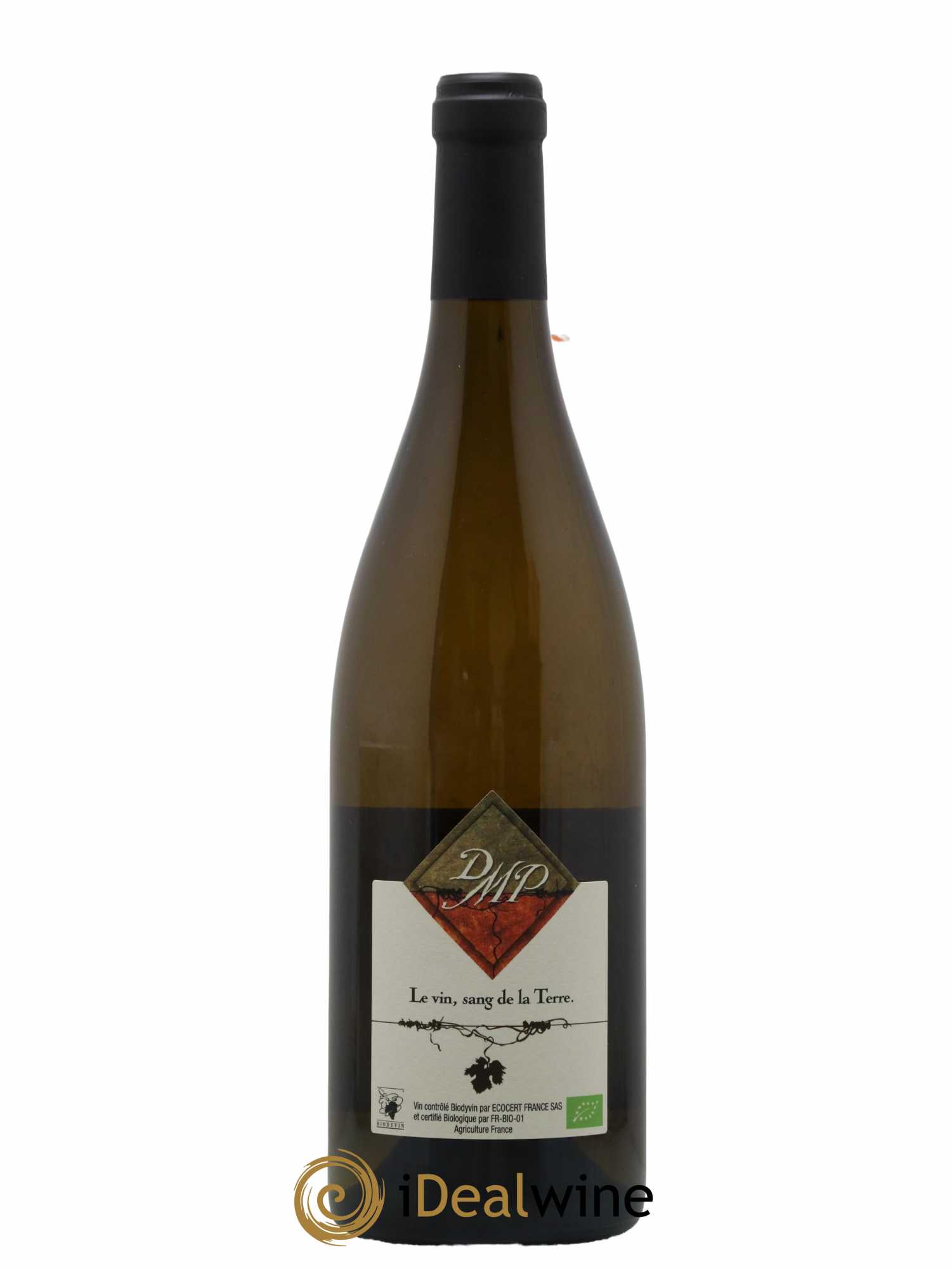 Saint-Joseph Monier Perréol 2020 - Lot de 1 bouteille - 0