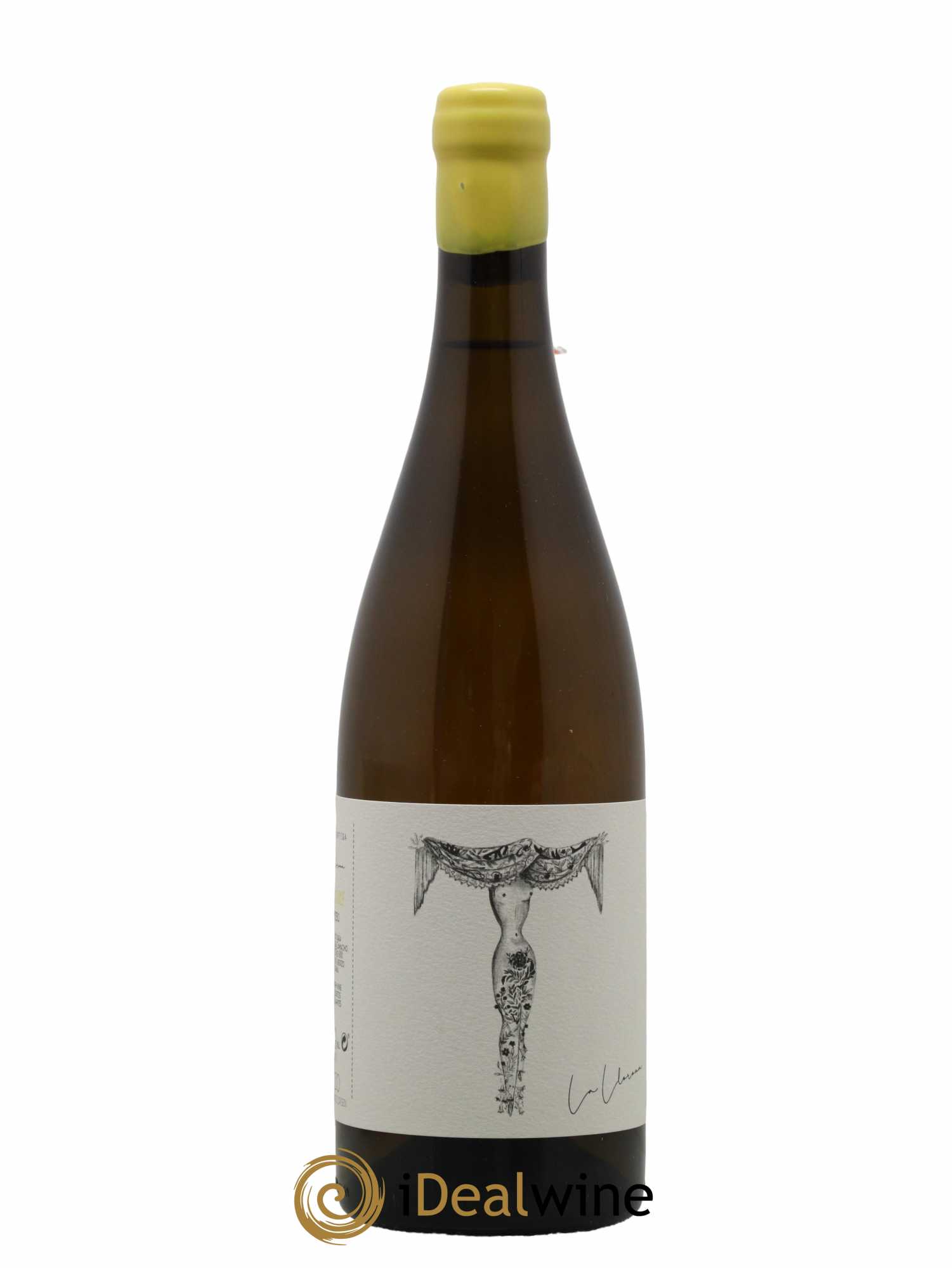 Espagne Bierzo Llorona Veronica Ortega 2019 - Lot de 1 bouteille - 0