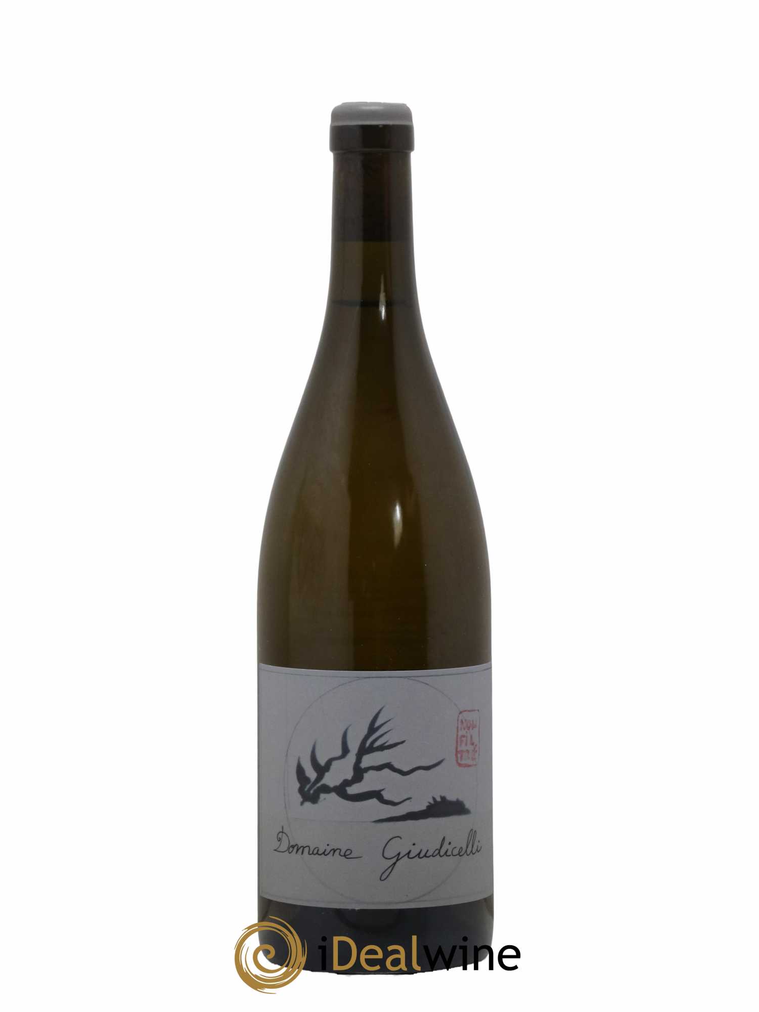 Patrimonio Domaine Giudicelli 2021 - Lot de 1 bouteille - 0