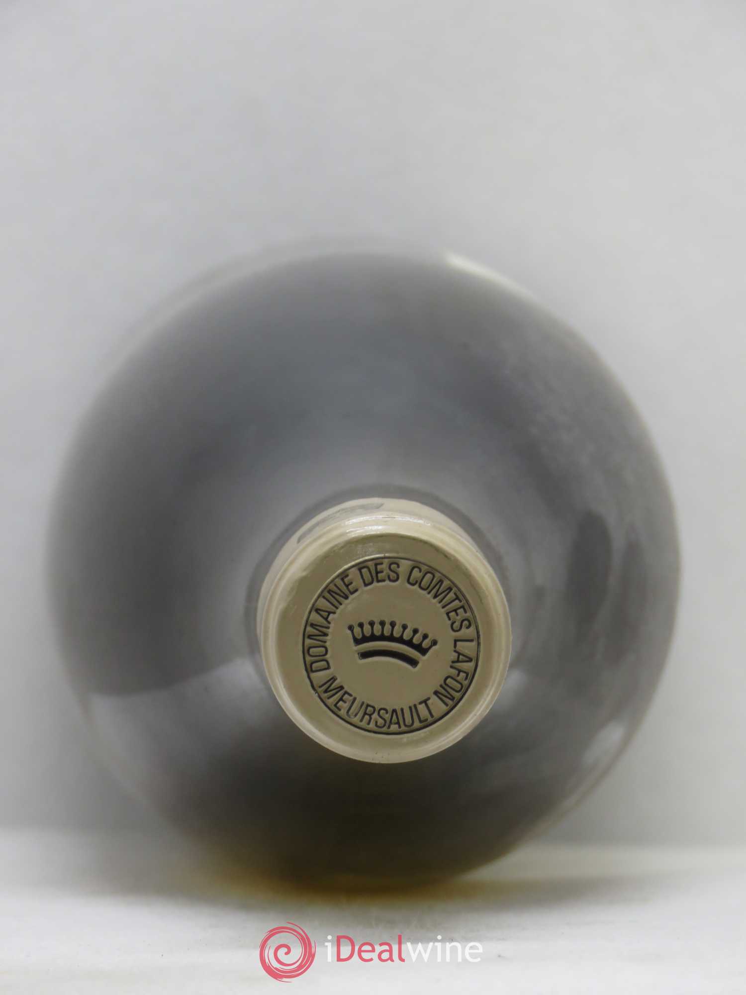 Meursault 1er Cru Perrières Comtes Lafon (Domaine des) 1992 - Lot de 1 bouteille - 1