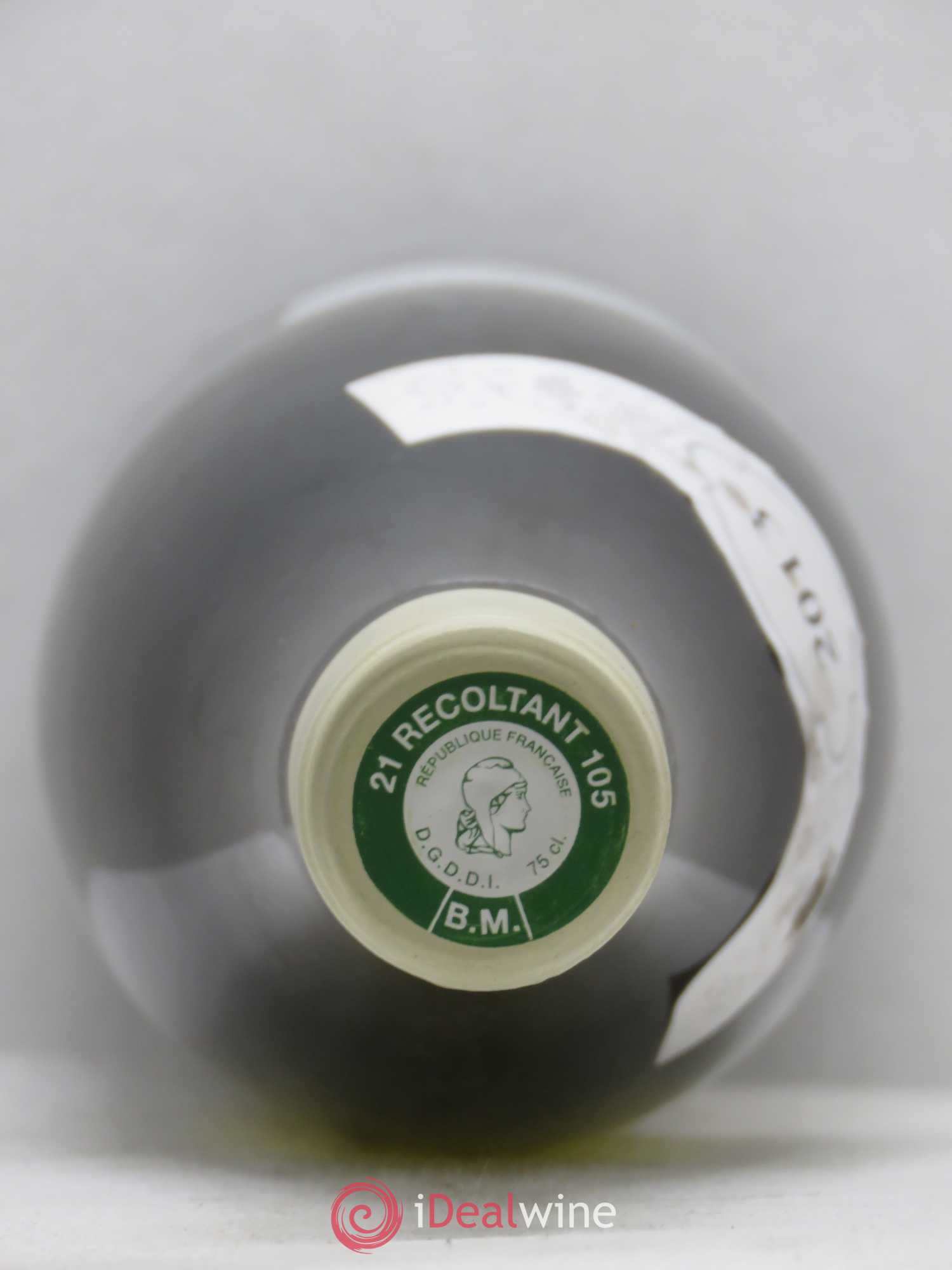 Bâtard-Montrachet Grand Cru Ramonet (Domaine) 2013 - Lot de 2 bouteilles - 1