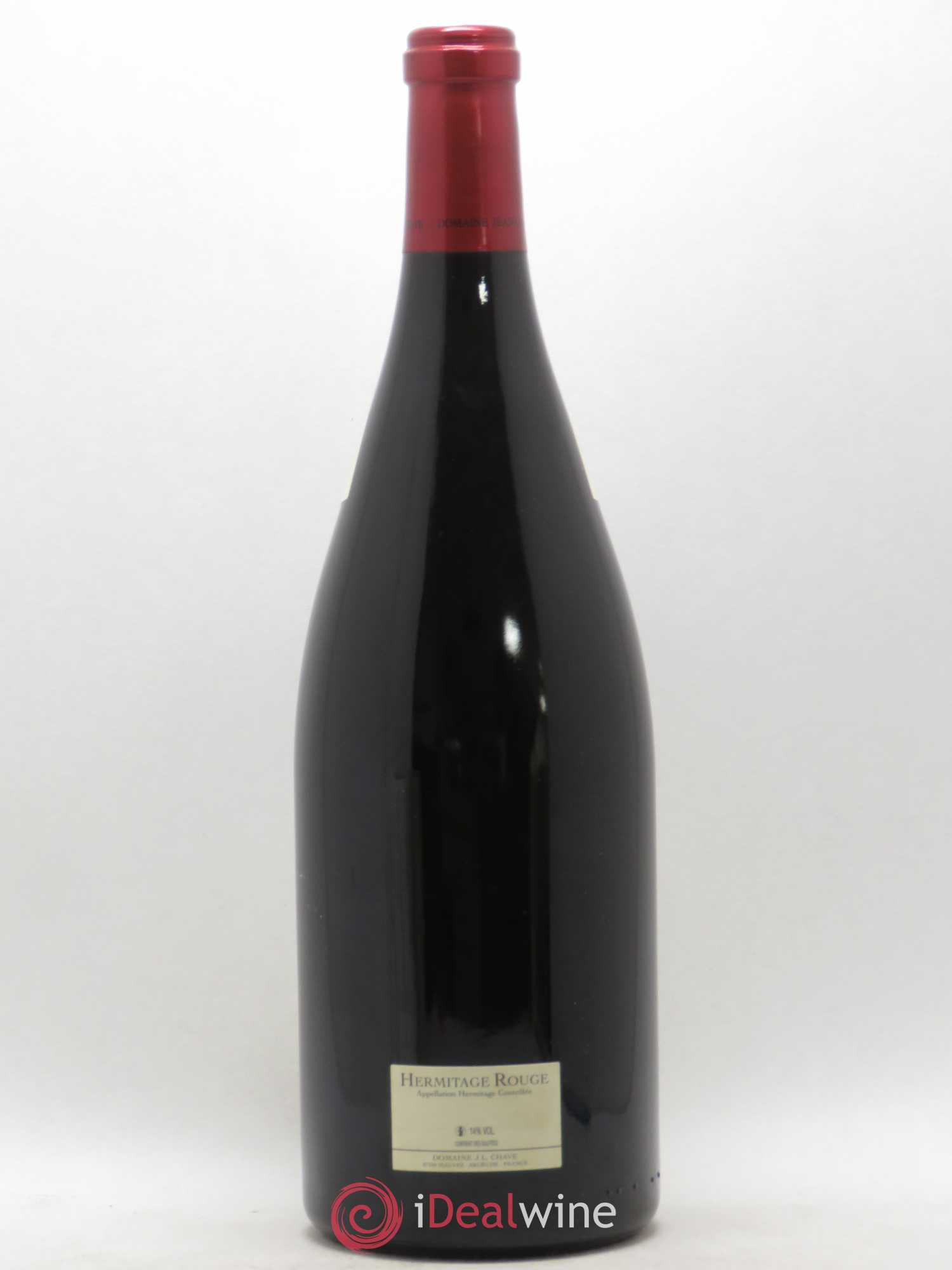 Hermitage Jean-Louis Chave 2006 - Lot de 1 magnum - 1