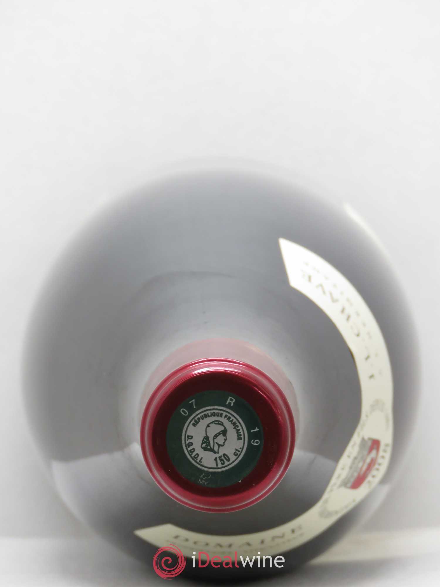 Hermitage Jean-Louis Chave 2008 - Lot de 1 magnum - 2