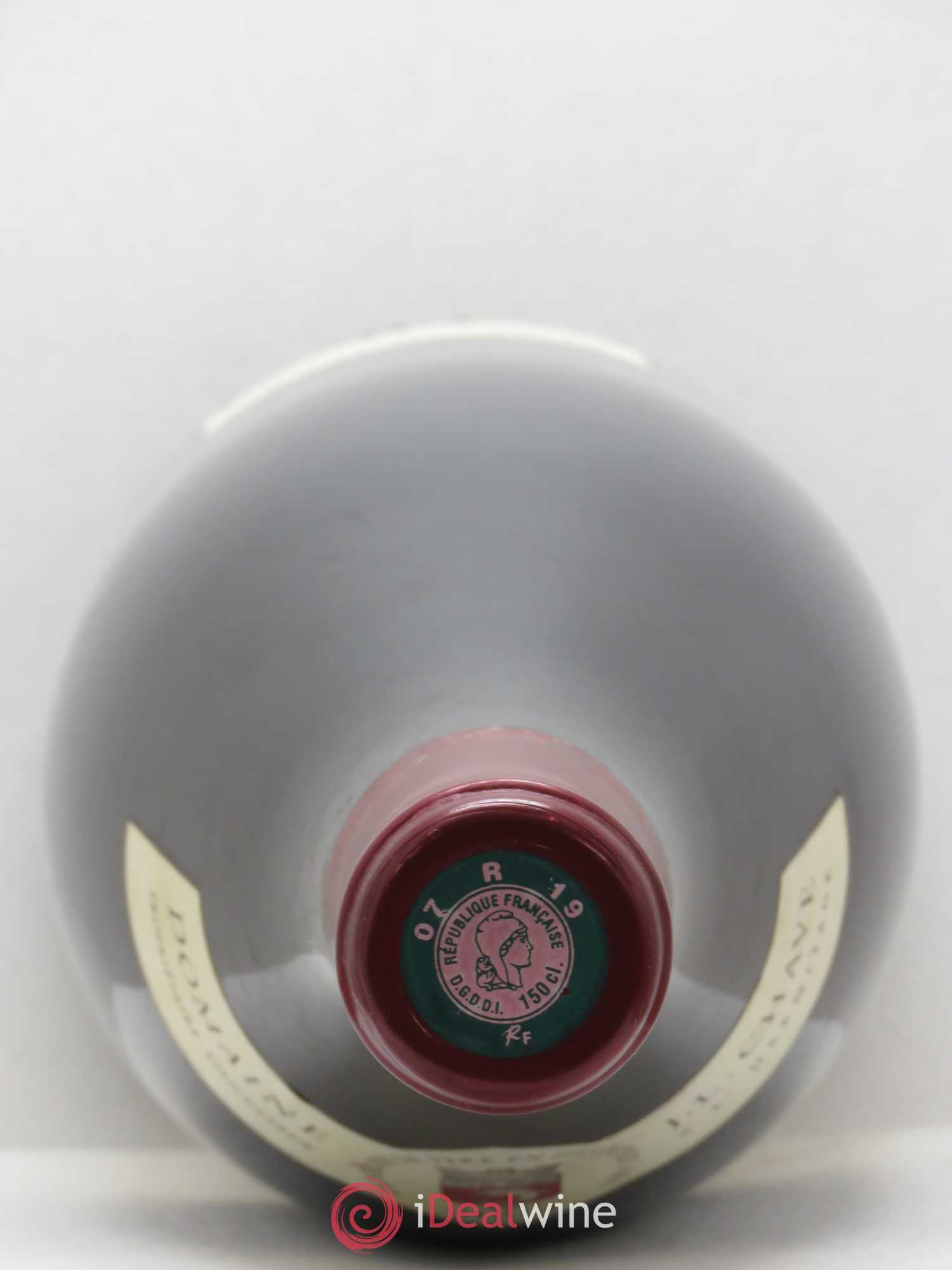 Hermitage Jean-Louis Chave 2009 - Lot de 1 magnum - 2