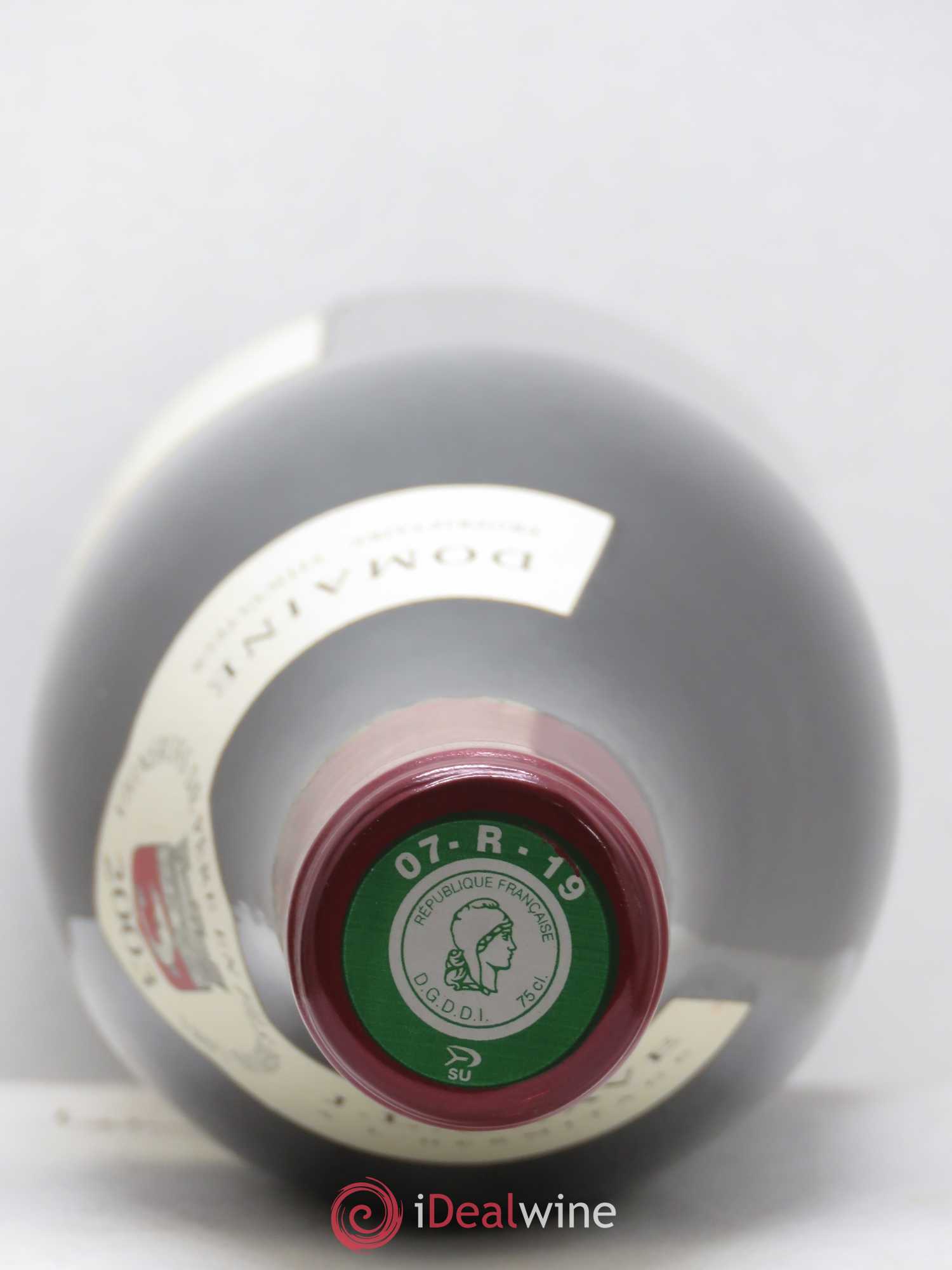 Hermitage Jean-Louis Chave 2003 - Lot de 3 bouteilles - 1