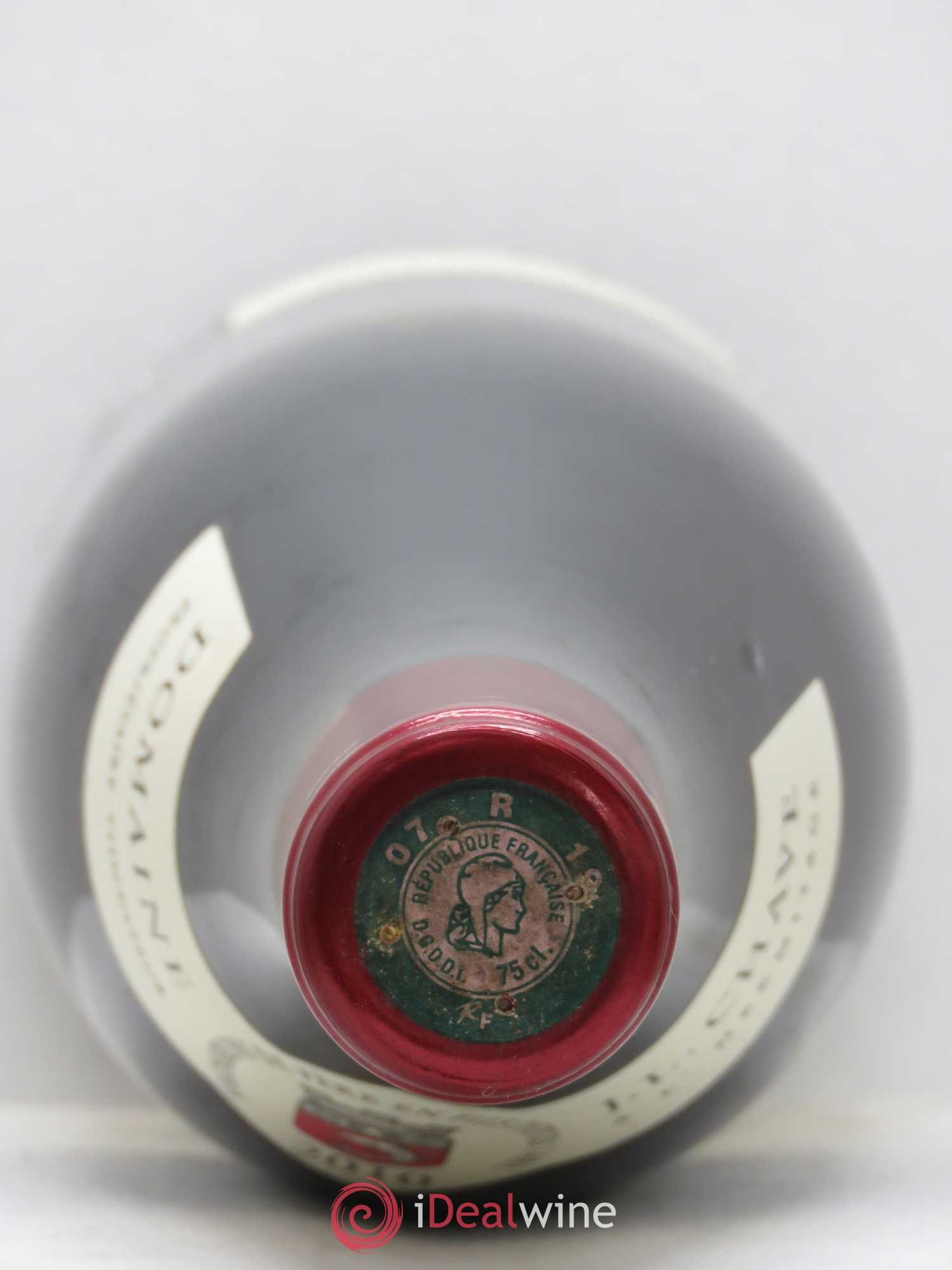 Hermitage Jean-Louis Chave 2010 - Lot de 2 bouteilles - 2