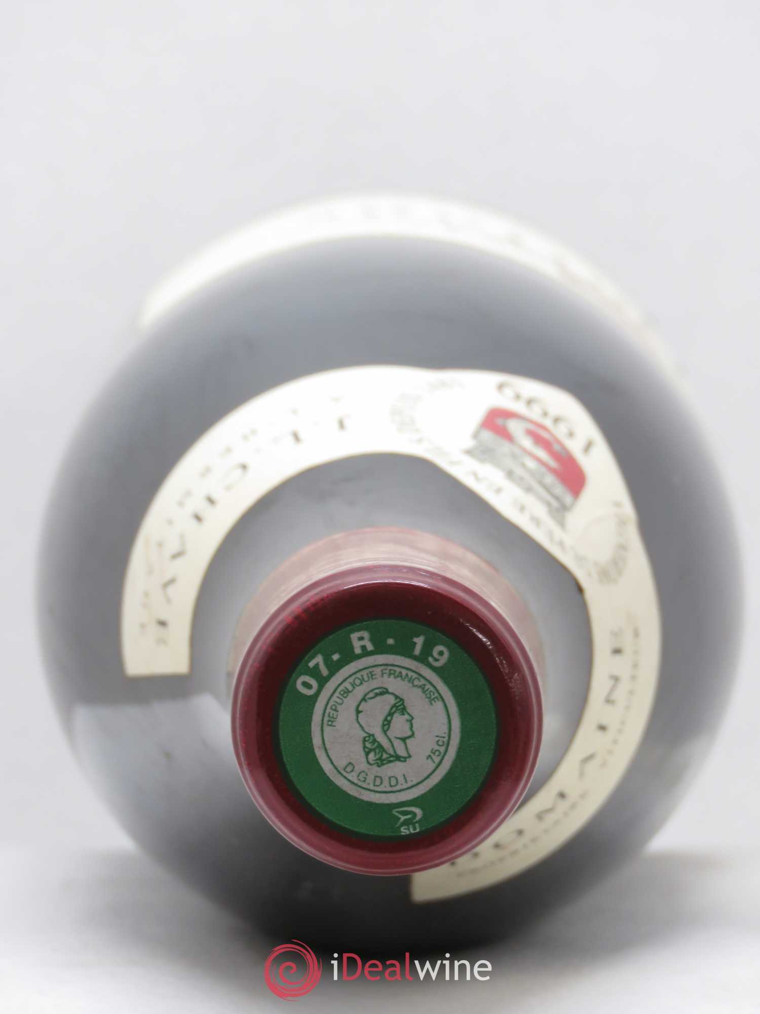 Hermitage Jean-Louis Chave 1999 - Lot de 1 bouteille - 1