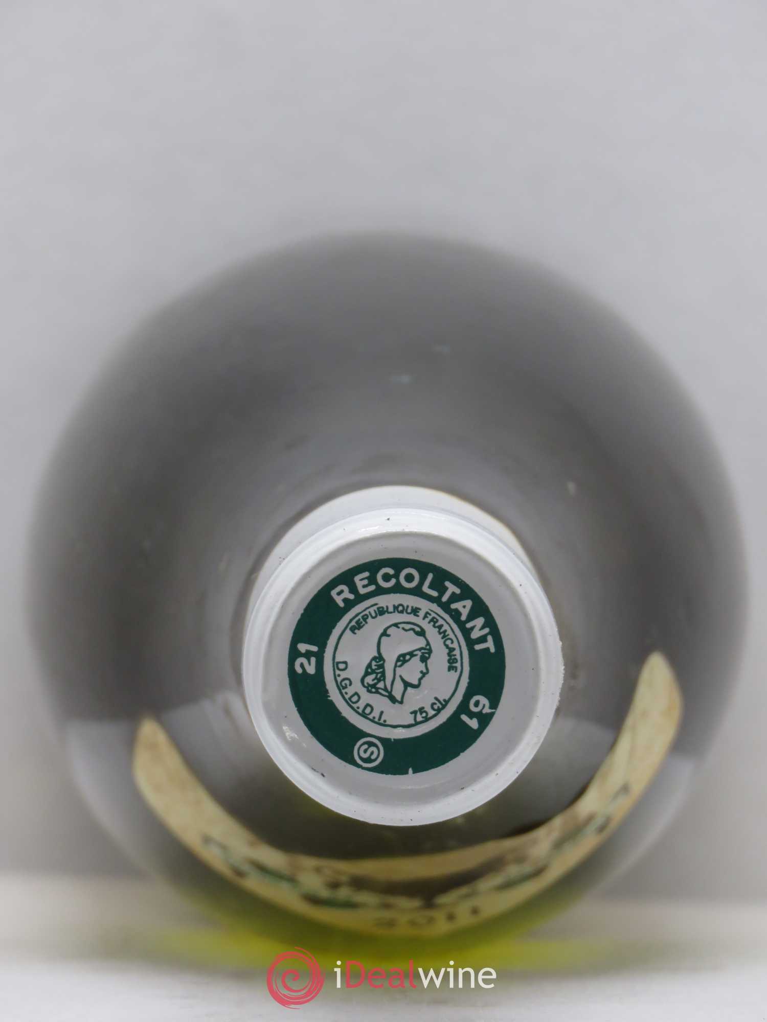 Meursault 1er Cru Perrières Coche Dury (Domaine) 2011 - Posten von 1 Flasche - 1