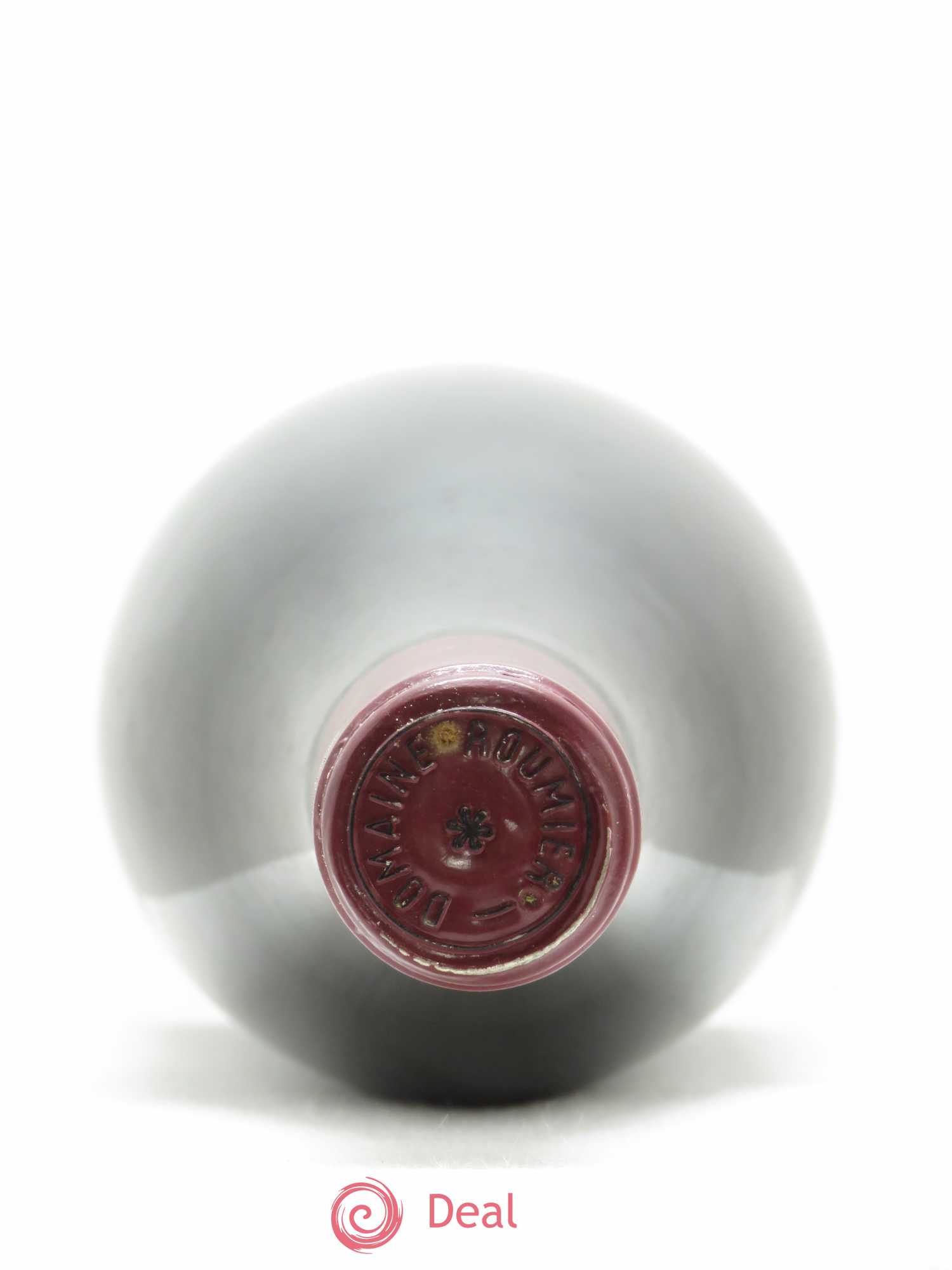Bonnes-Mares Grand Cru Georges Roumier (Domaine) 1998 - Lot de 2 bouteilles - 1