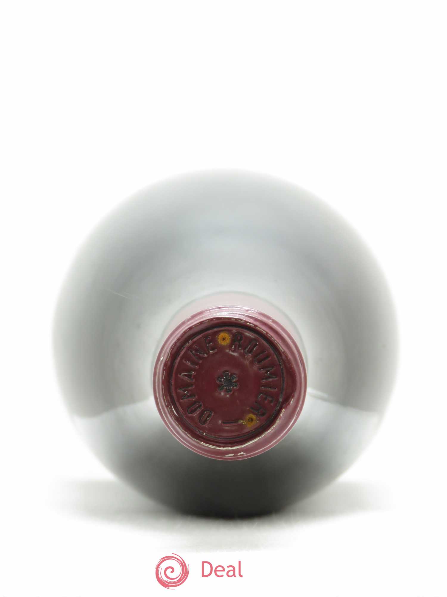 Bonnes-Mares Grand Cru Georges Roumier (Domaine) 1998 - Lot de 1 bouteille - 1