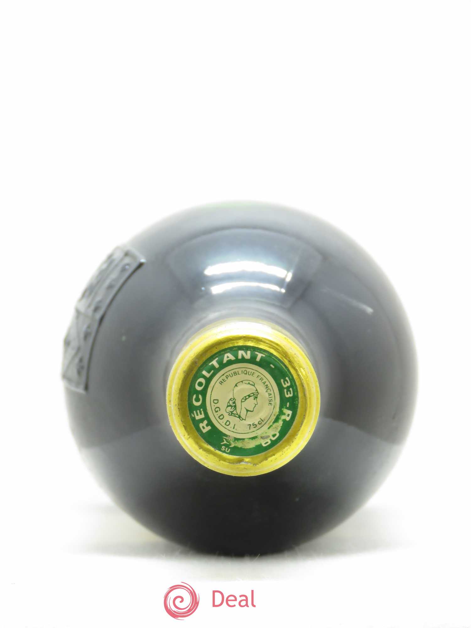Château Pichon Longueville Comtesse de Lalande 2ème Grand Cru Classé 1989 - Lot de 2 bouteilles - 1