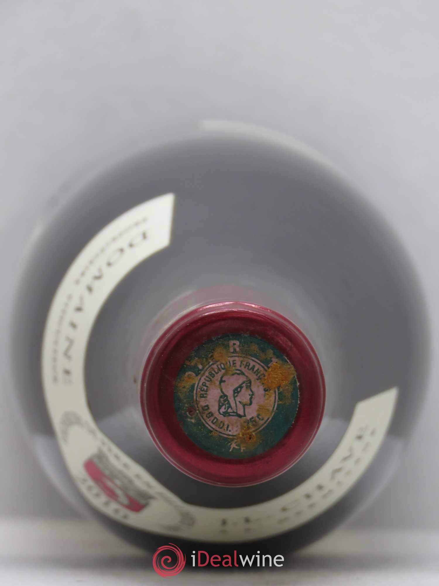 Hermitage Jean-Louis Chave 2010 - Lot de 2 bouteilles - 2