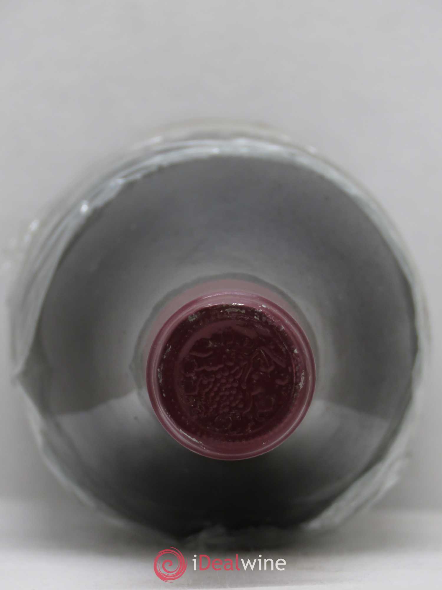 Côte-Rôtie La Viaillere Dervieux Thaize 1991 - Lot de 1 bouteille - 1