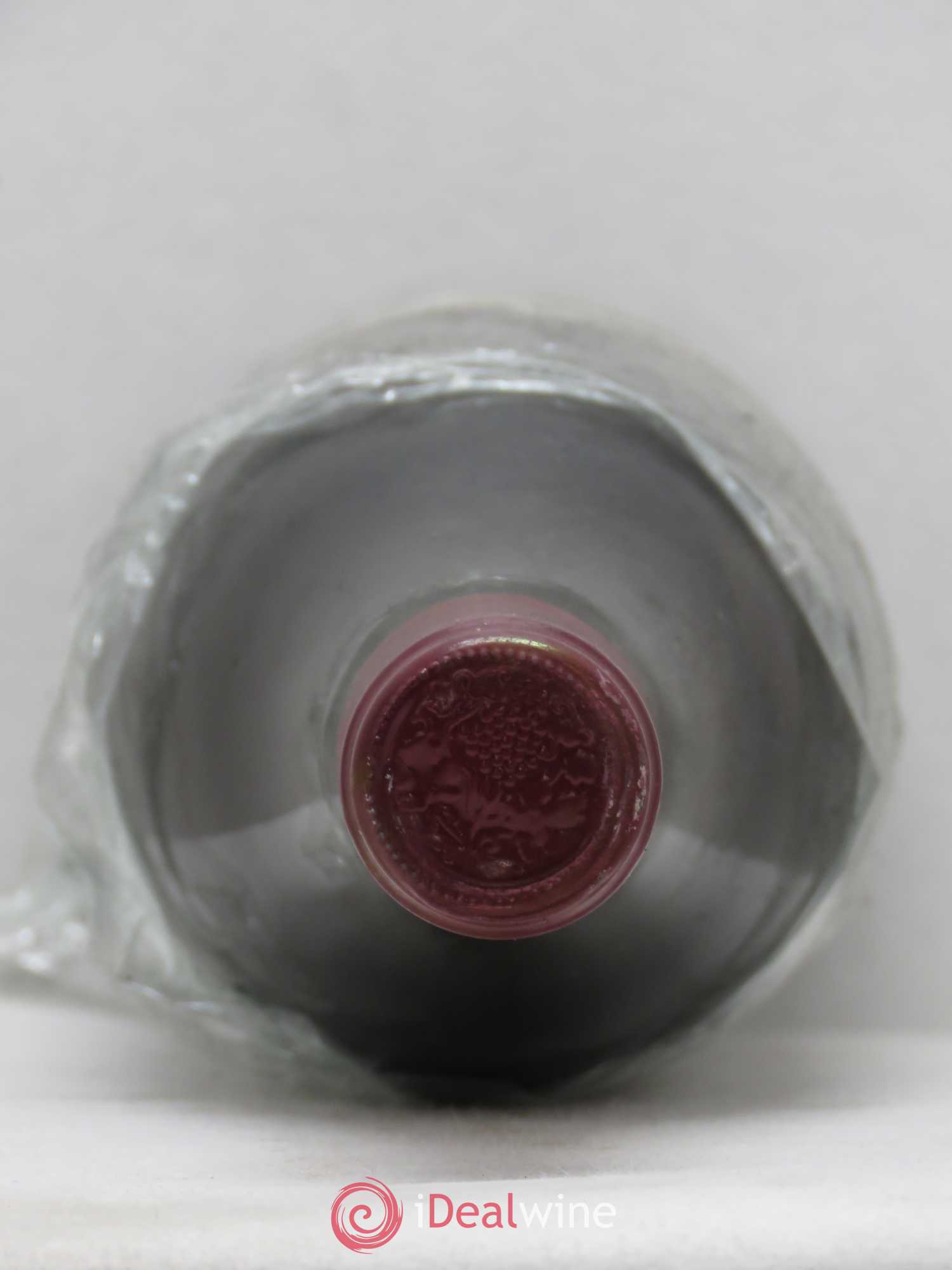 Côte-Rôtie La Viaillere Dervieux Thaize 1991 - Lot de 1 bouteille - 1