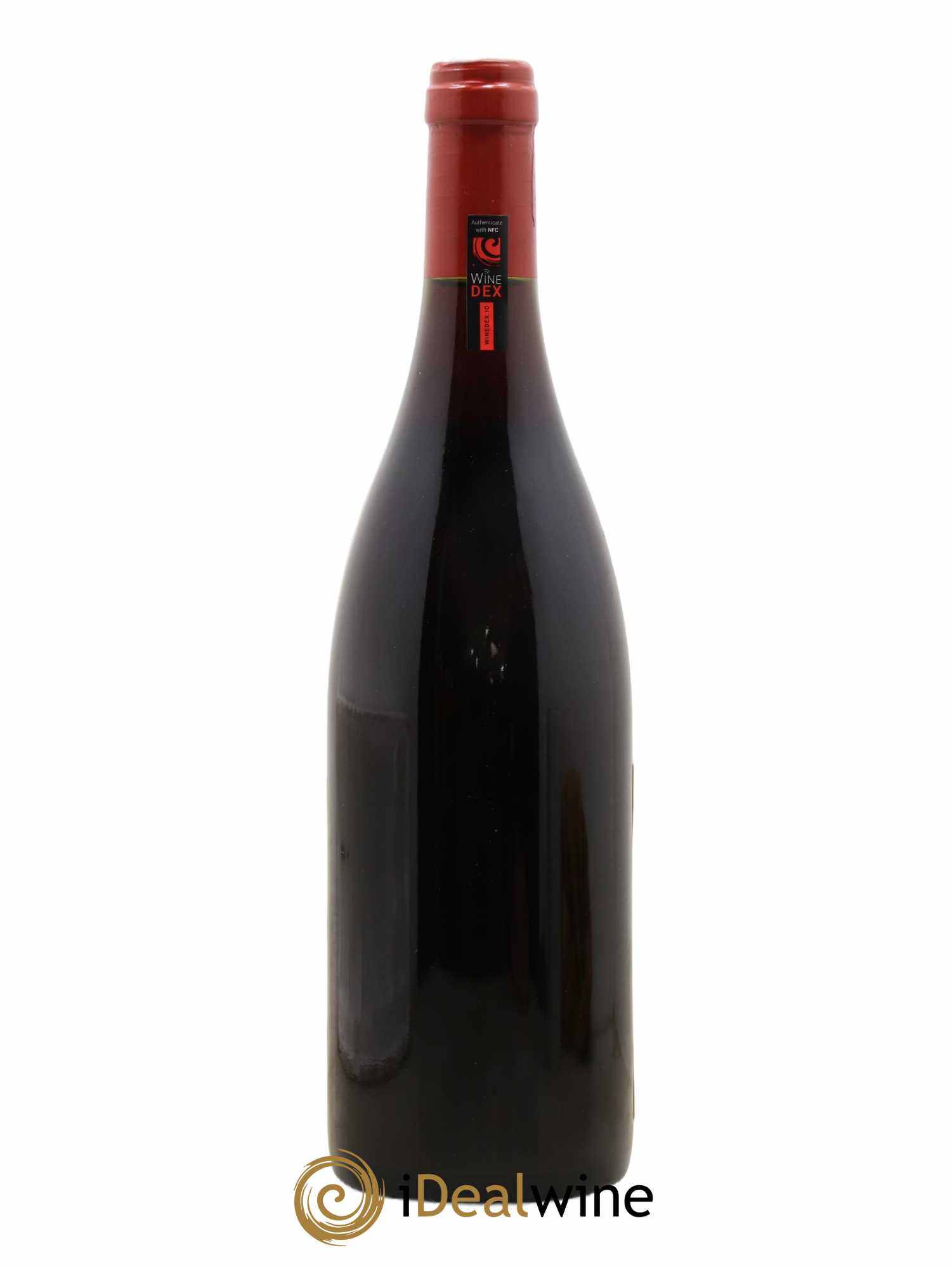 Châteauneuf-du-Pape Château Rayas Emmanuel Reynaud 2001 - Lot de 1 bouteille - 1